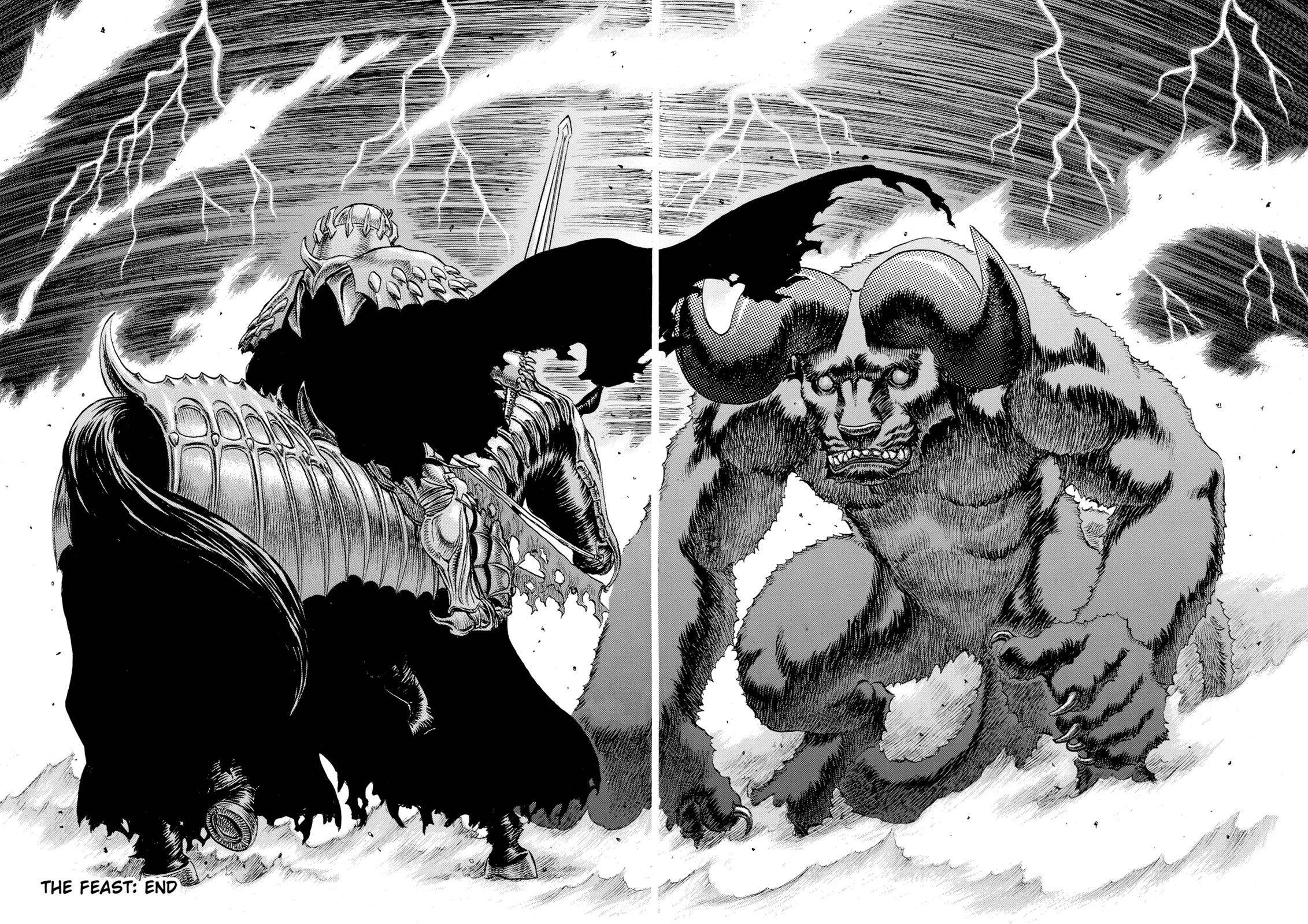 Berserk Chapter 79 — page 20