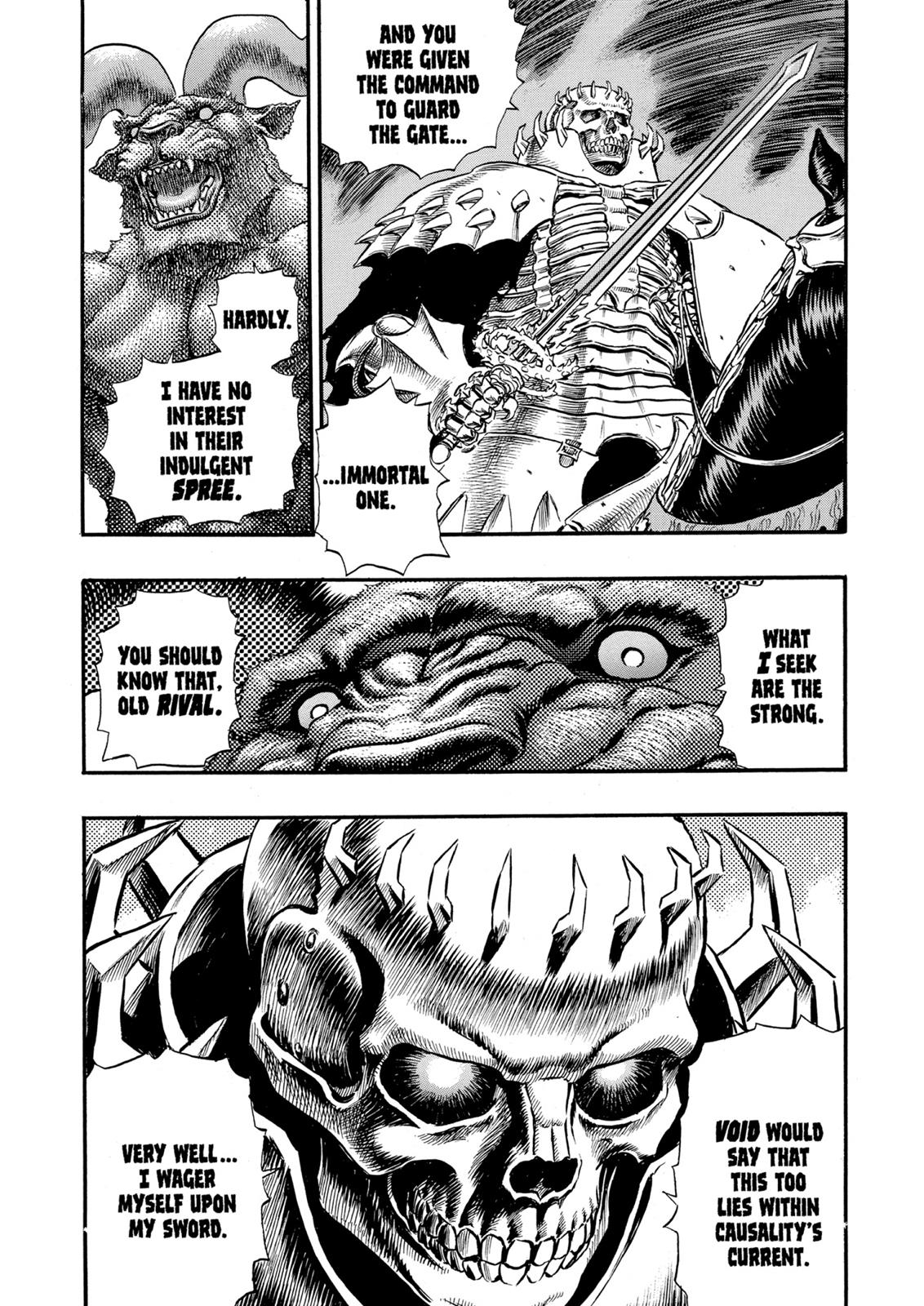 Berserk Chapter 80 — page 9