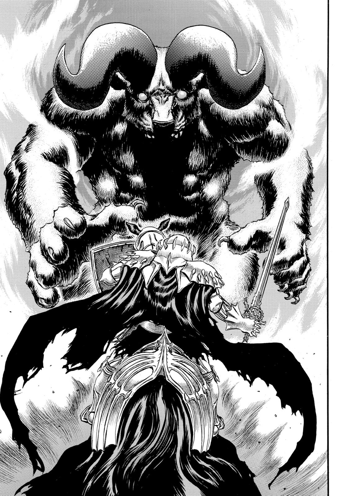 Berserk Chapter 80 — page 10