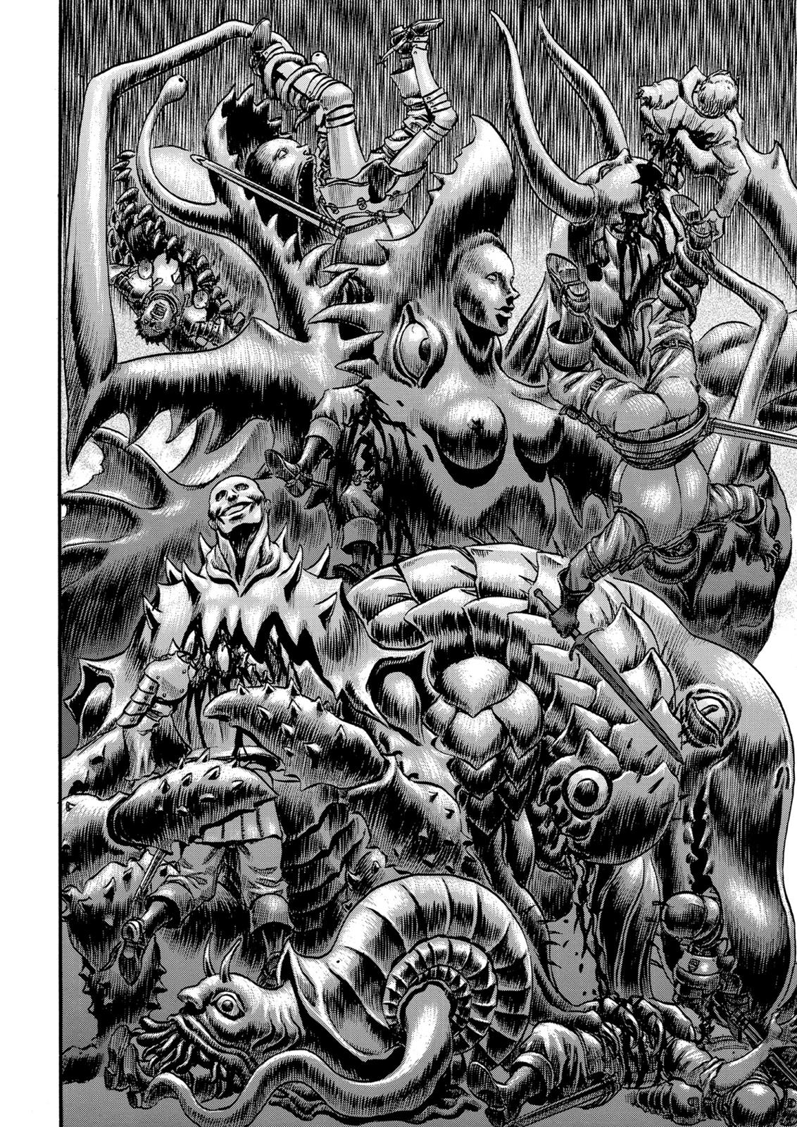 Berserk Chapter 80 — page 11