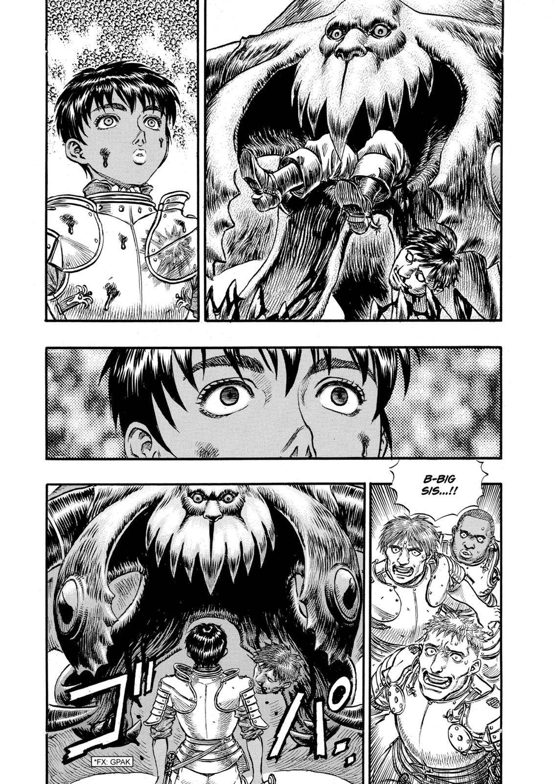Berserk Chapter 80 — page 12