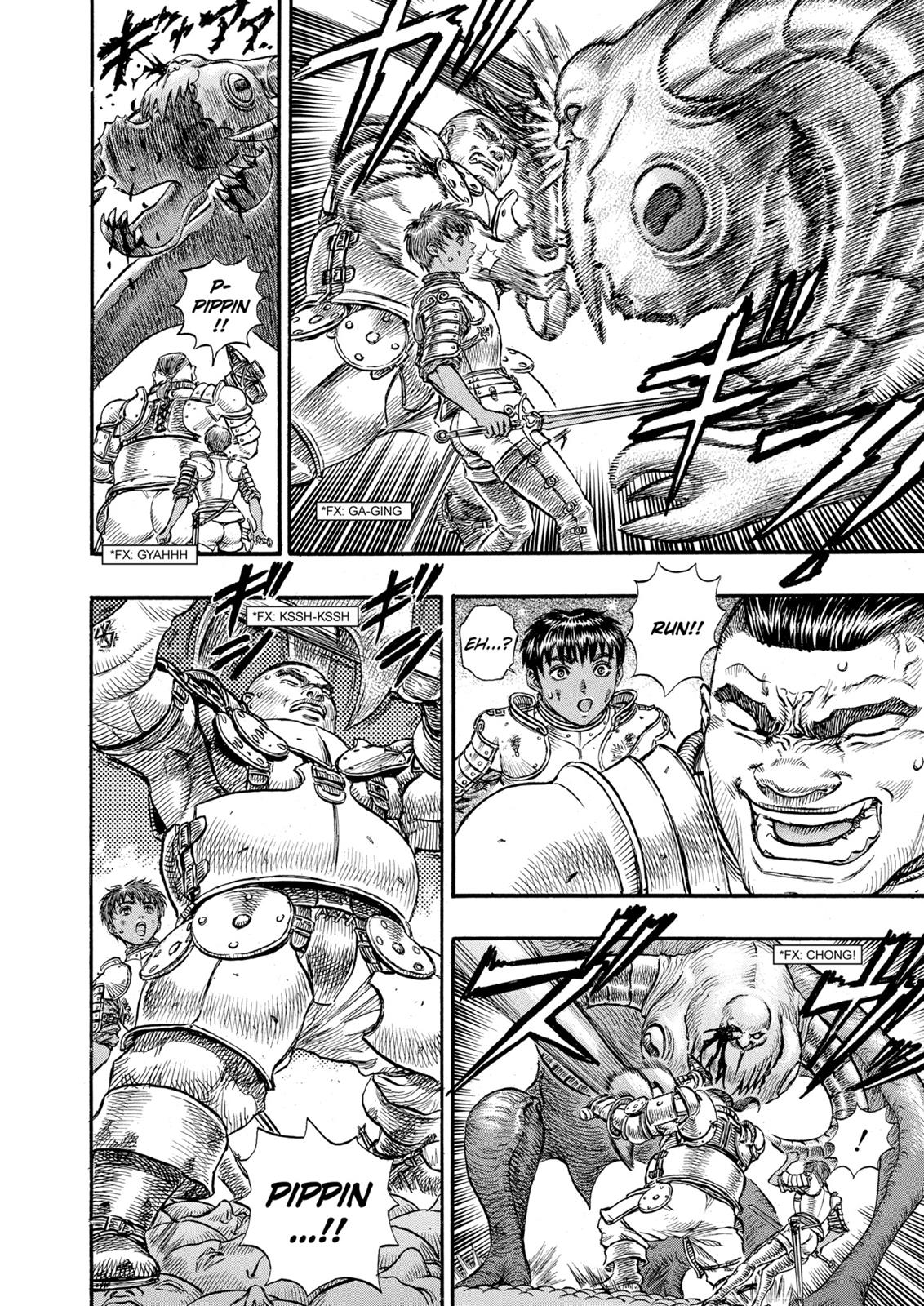 Berserk Chapter 80 — page 13