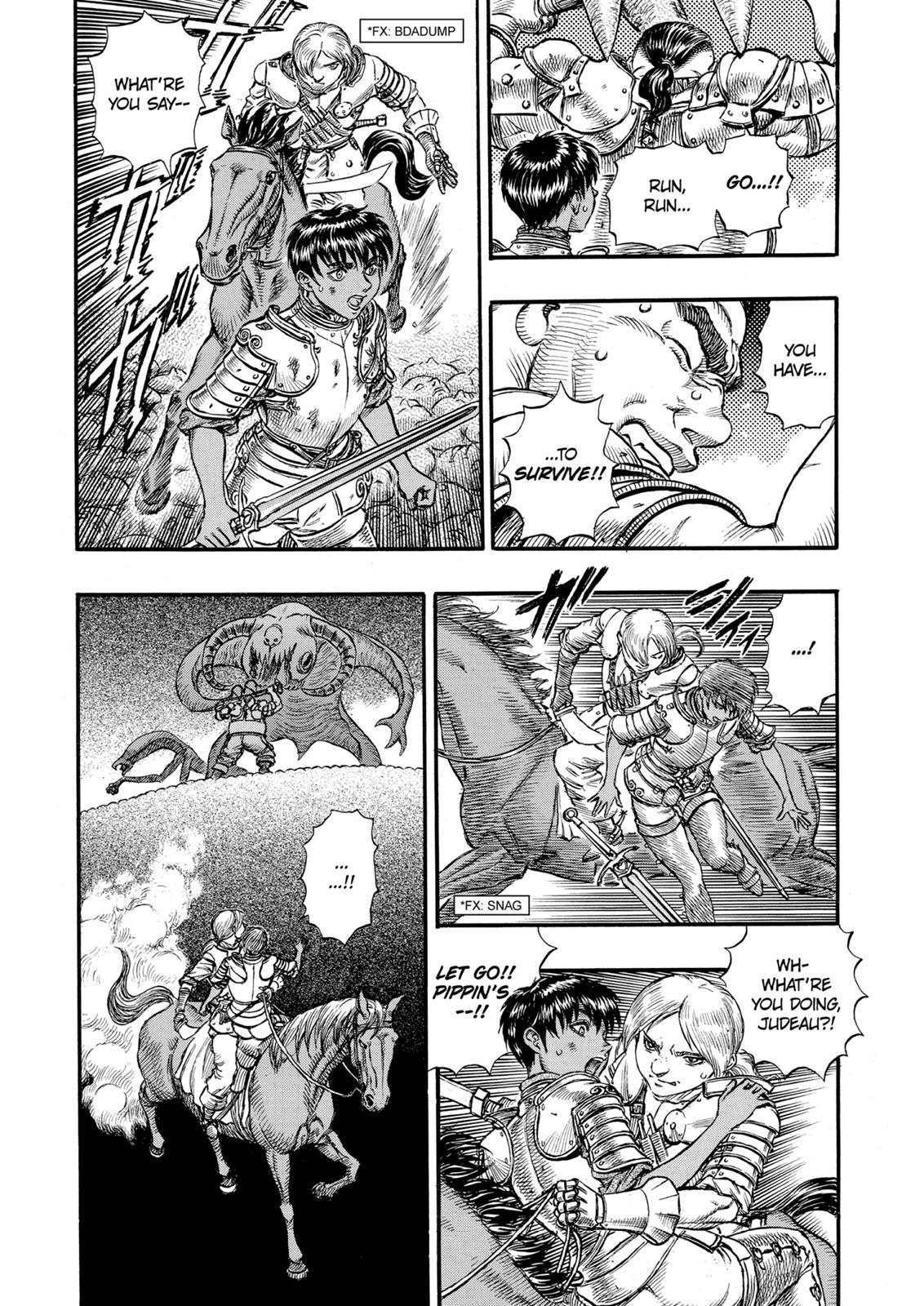 Berserk Chapter 80 — page 14