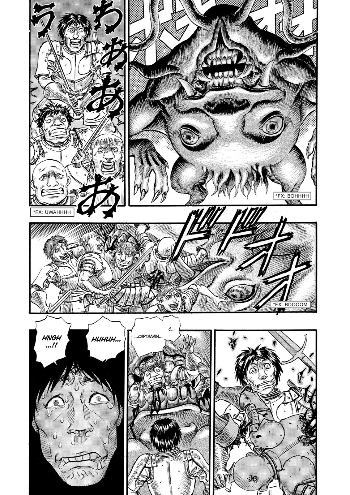 Berserk Chapter 80 — page 18