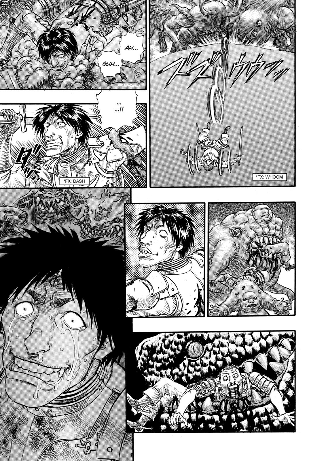 Berserk Chapter 80 — page 20