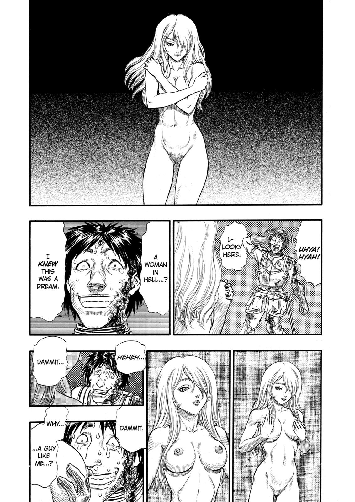 Berserk Chapter 80 — page 24