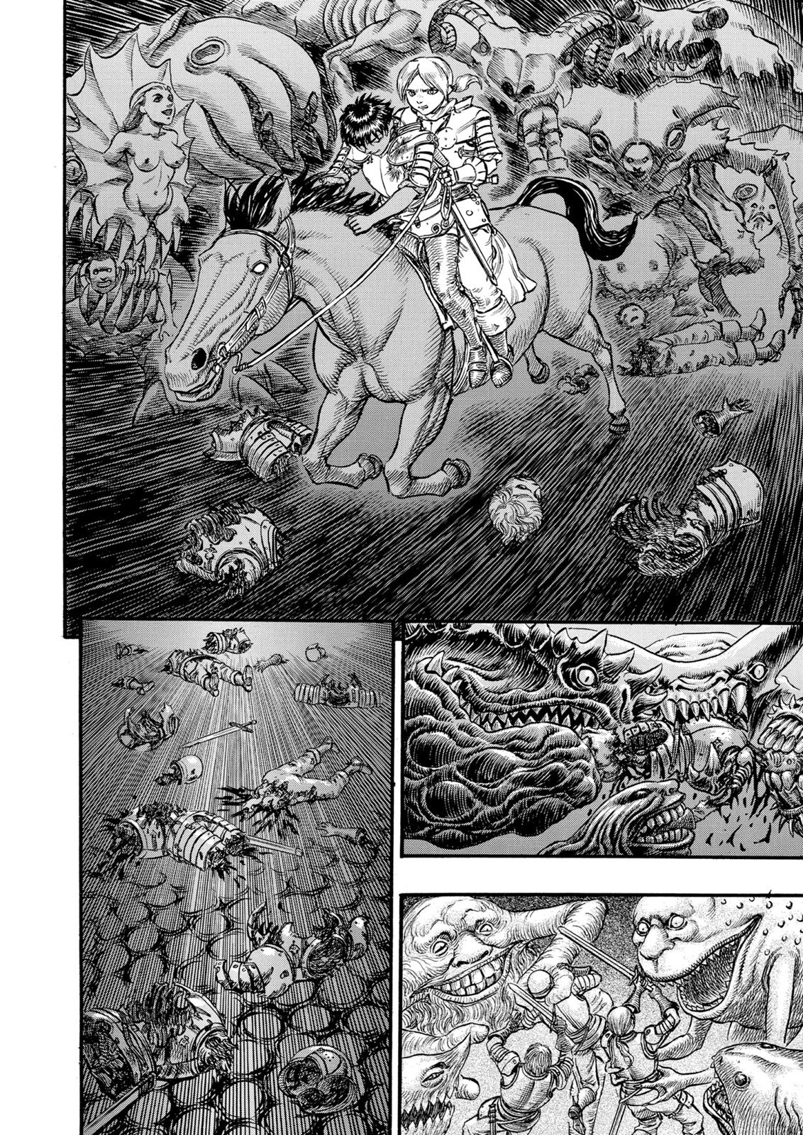 Berserk Chapter 81 — page 2