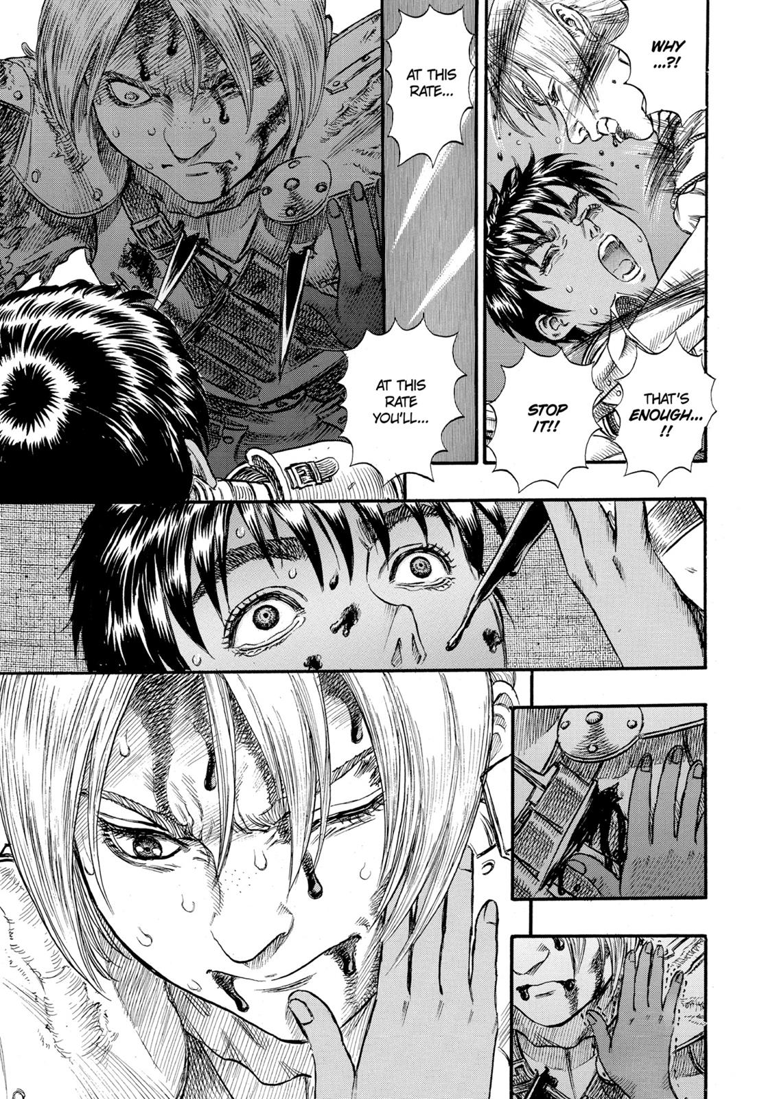 Berserk Chapter 81 — page 11