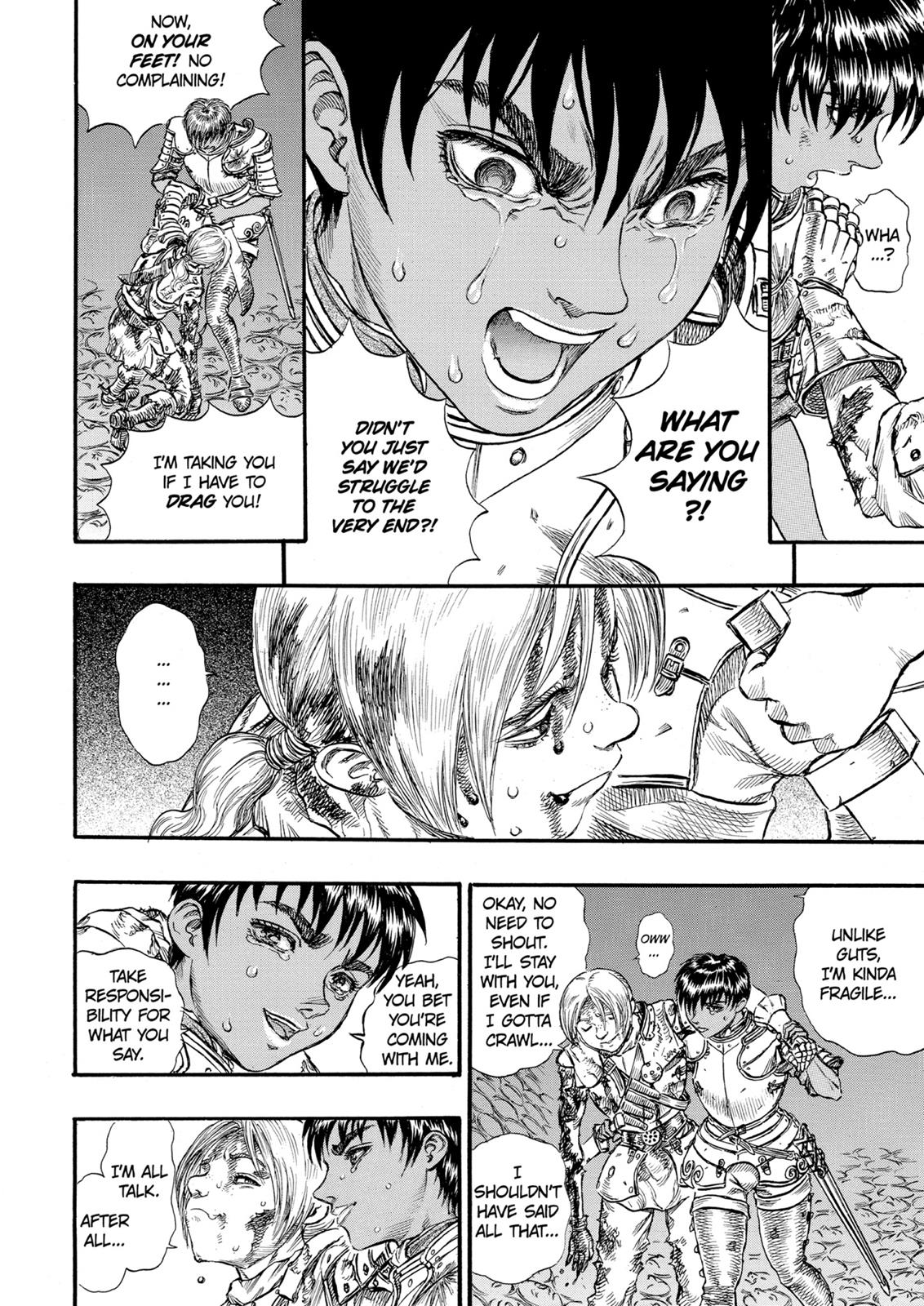 Berserk Chapter 81 — page 14