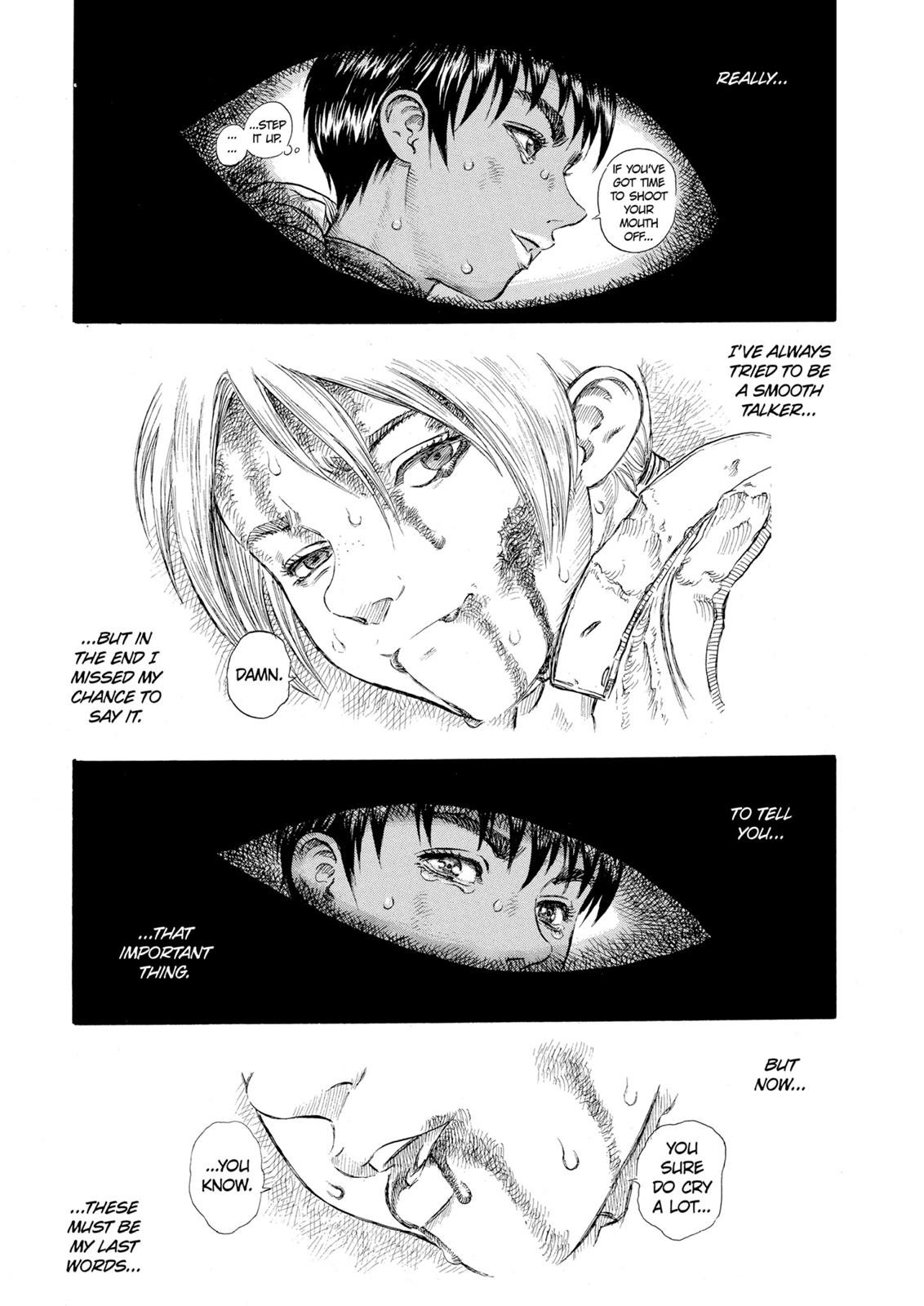 Berserk Chapter 81 — page 15