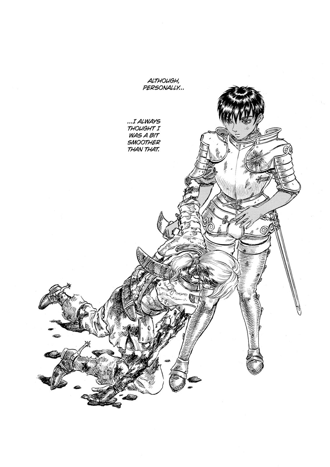 Berserk Chapter 81 — page 16