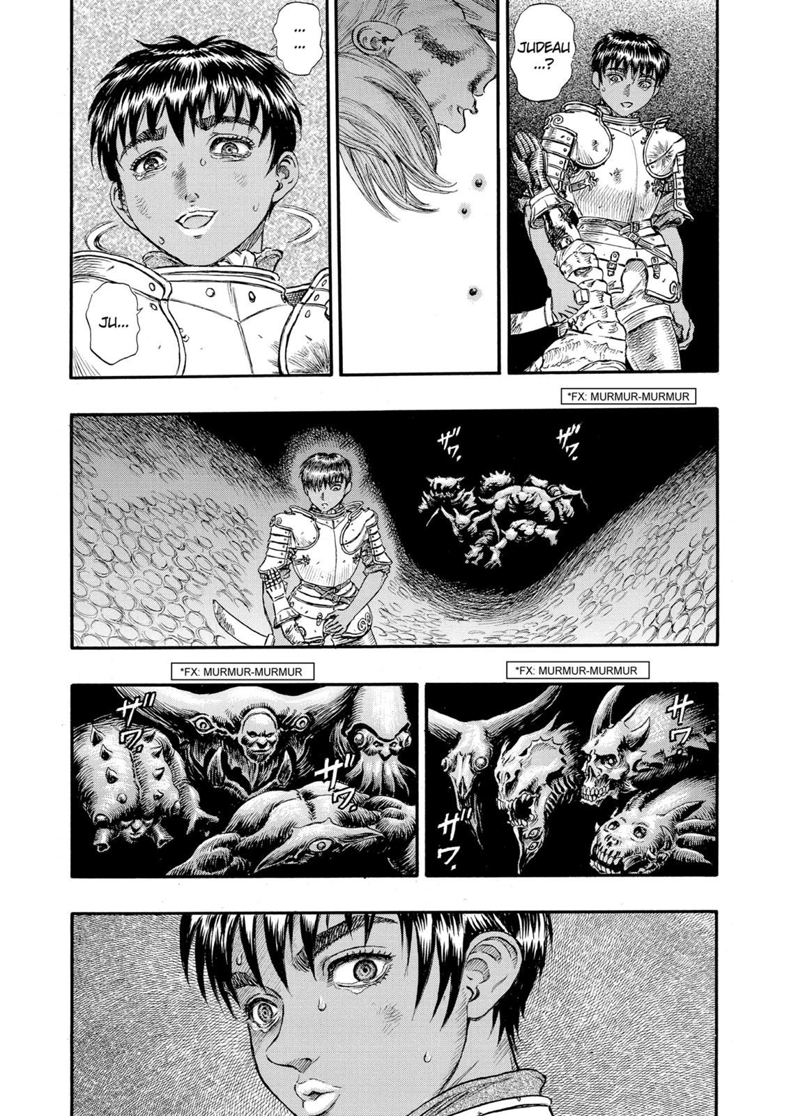 Berserk Chapter 81 — page 17