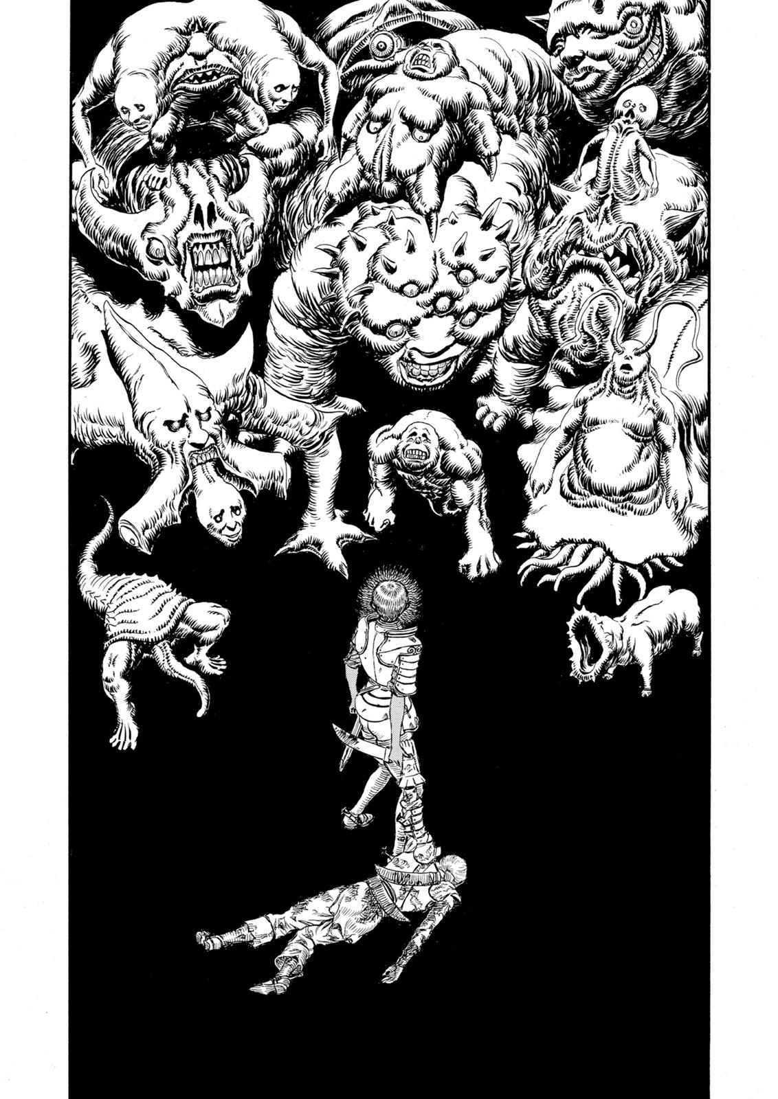 Berserk Chapter 81 — page 18