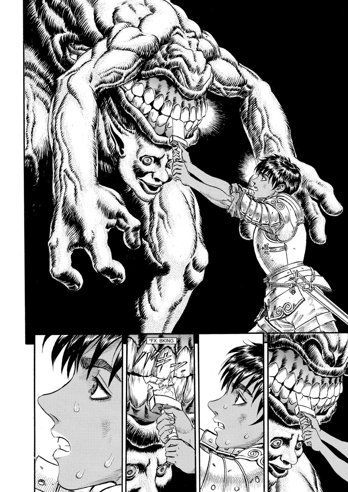 Berserk Chapter 81 — page 20