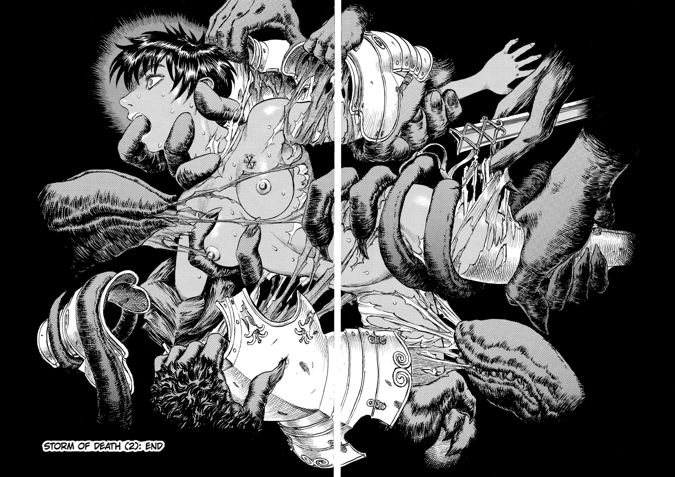 Berserk Chapter 81 — page 22