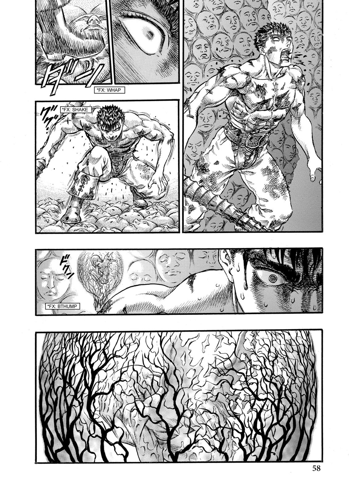 Berserk Chapter 82 — page 9
