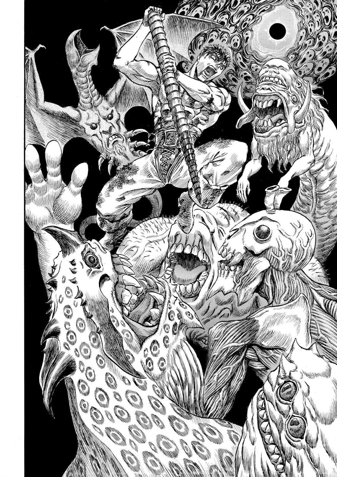 Berserk Chapter 82 — page 11
