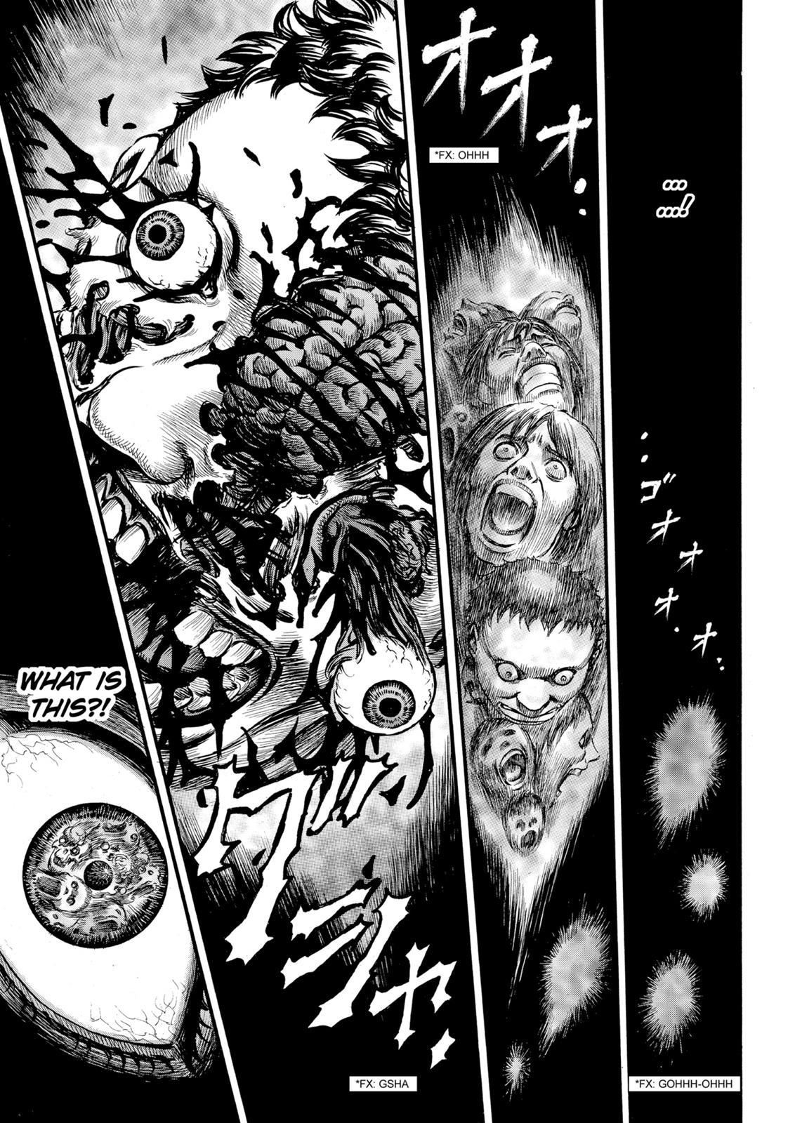 Berserk Chapter 82 — page 14