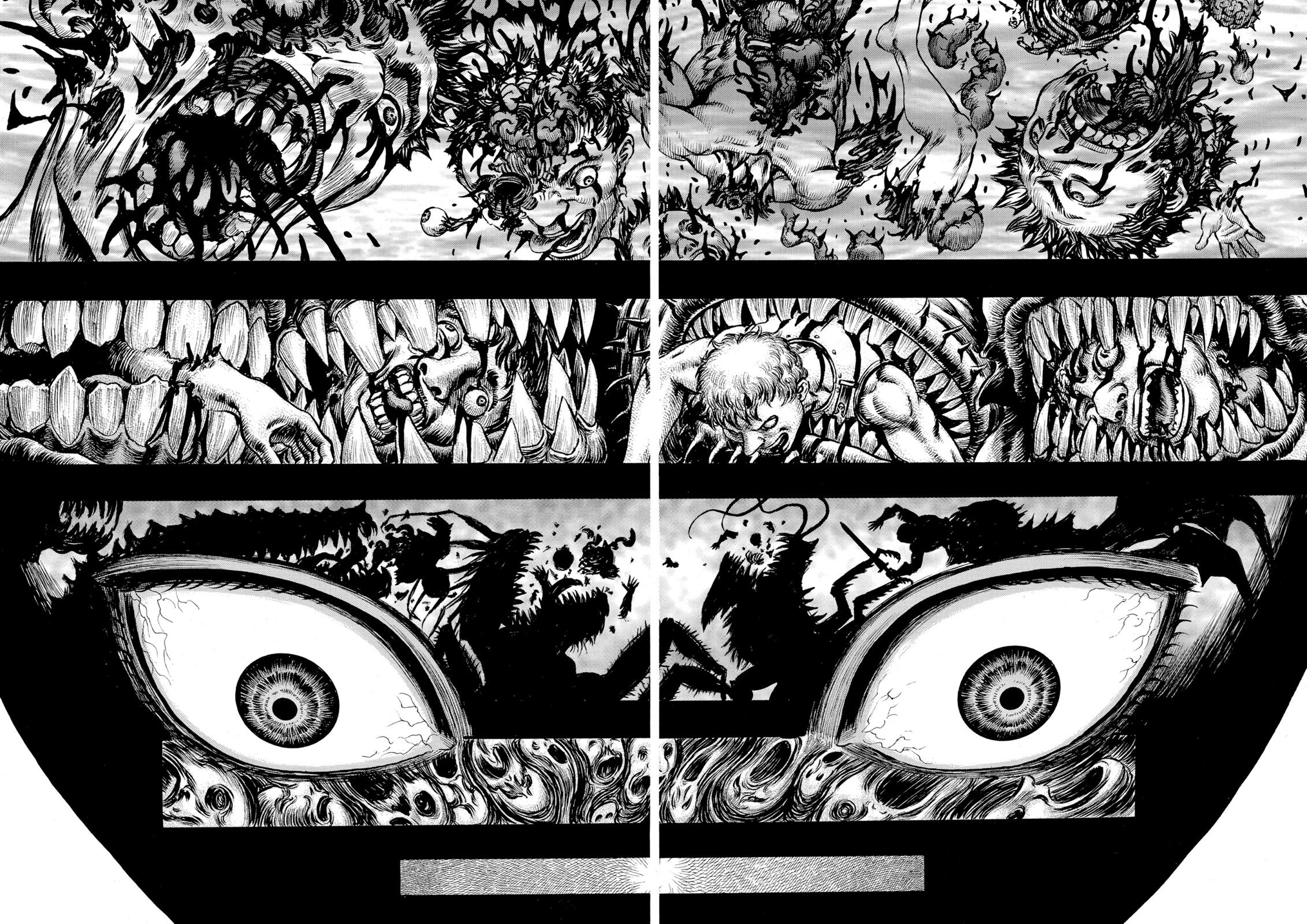 Berserk Chapter 82 — page 15