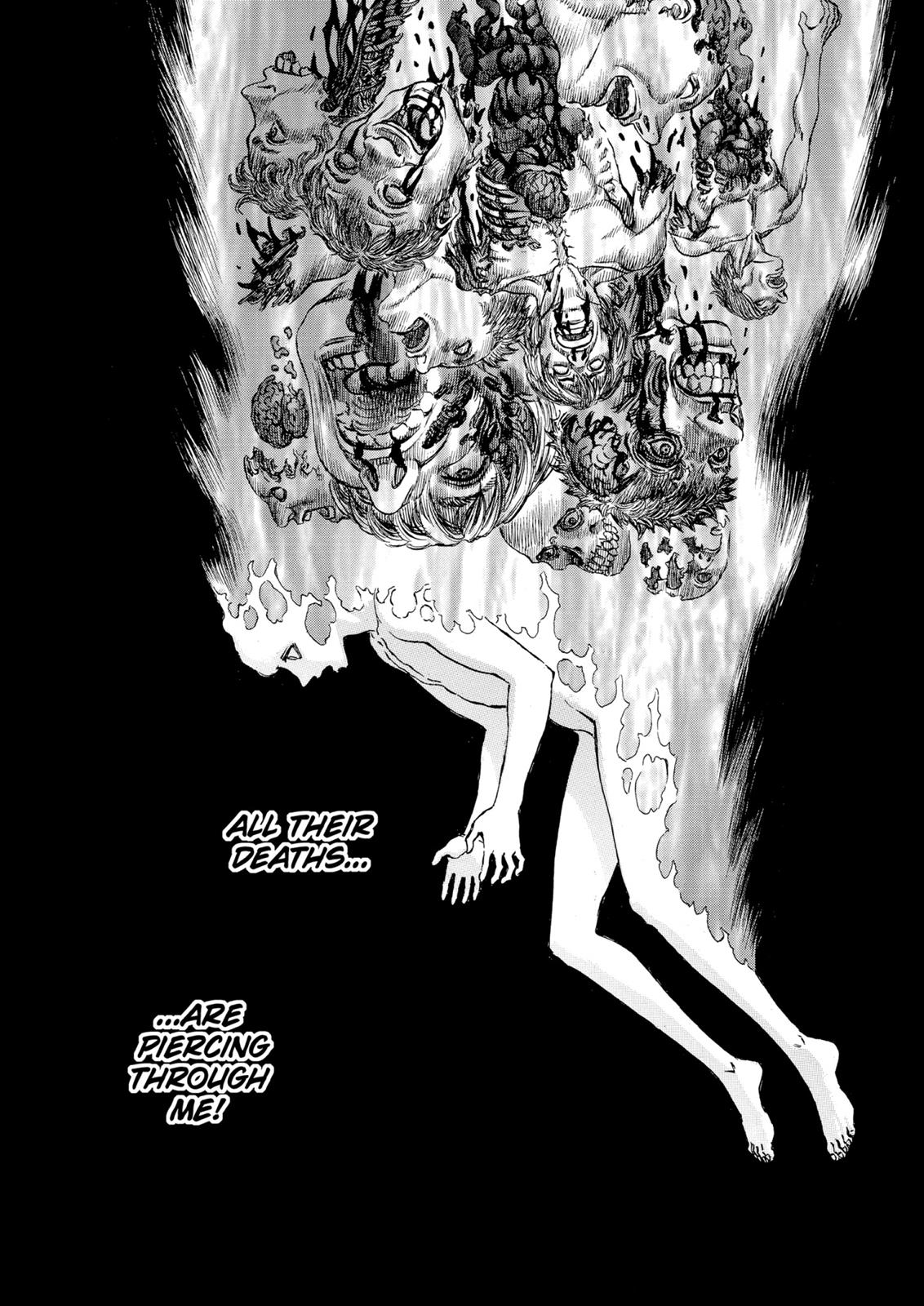 Berserk Chapter 82 — page 16