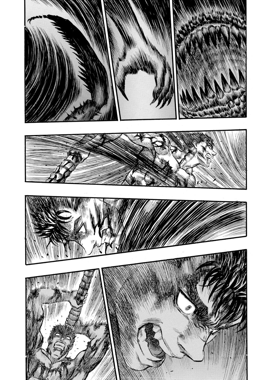 Berserk Chapter 84 — page 3