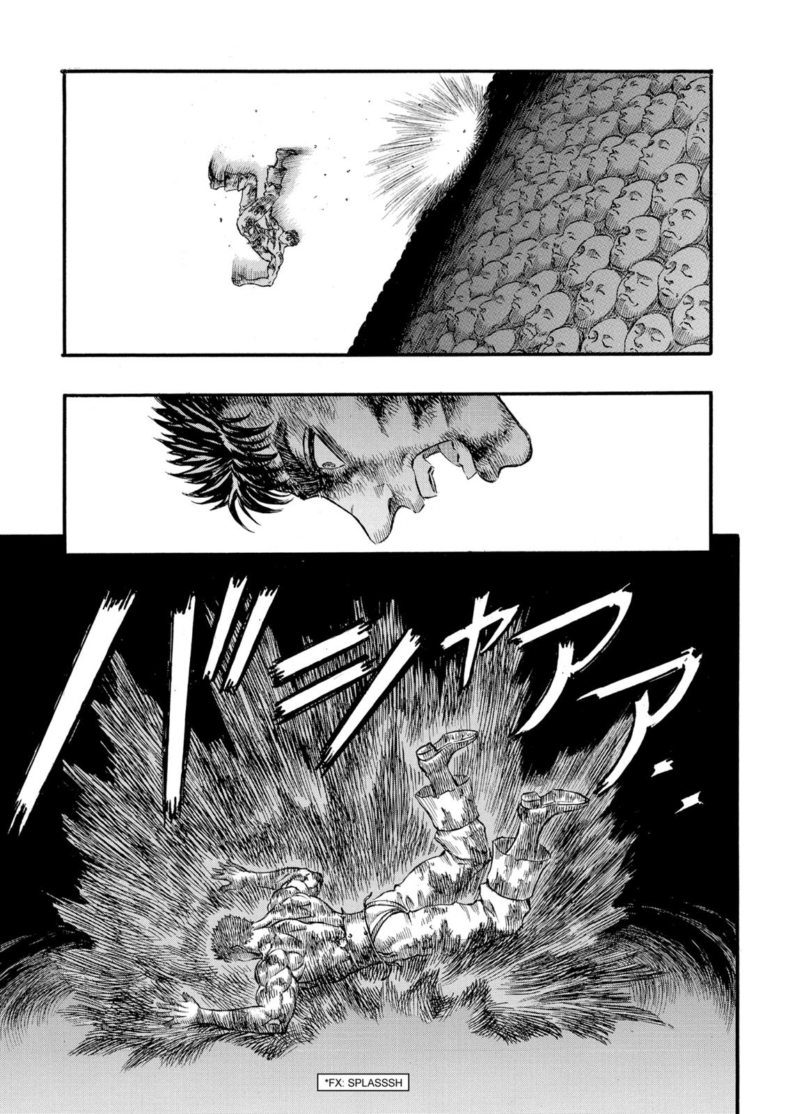 Berserk Chapter 84 — page 8