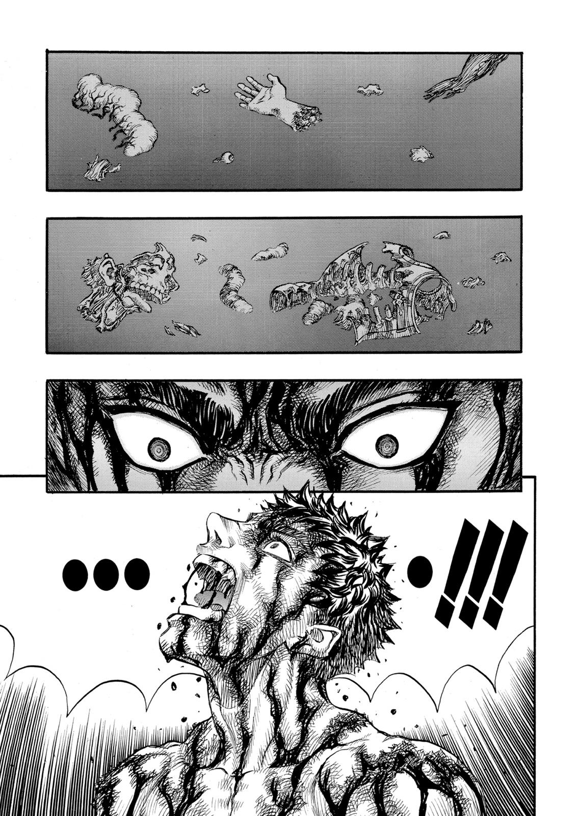 Berserk Chapter 84 — page 10