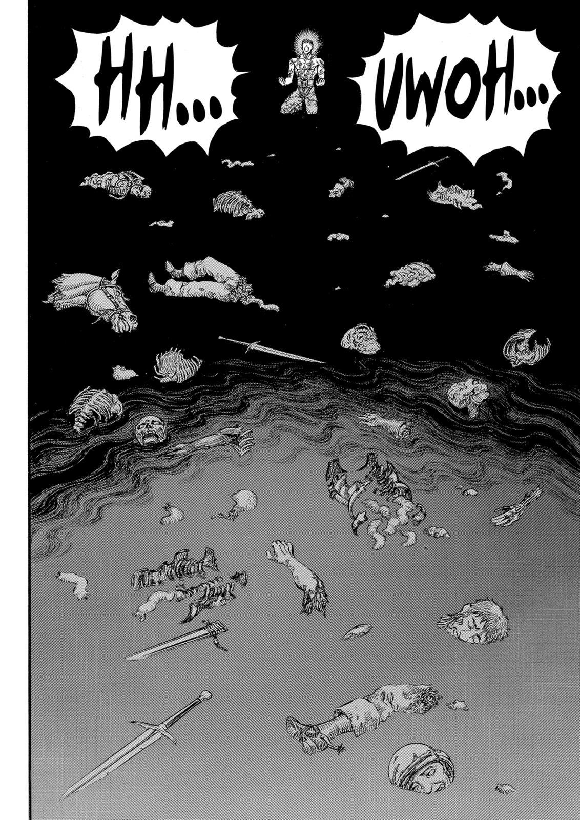 Berserk Chapter 84 — page 11