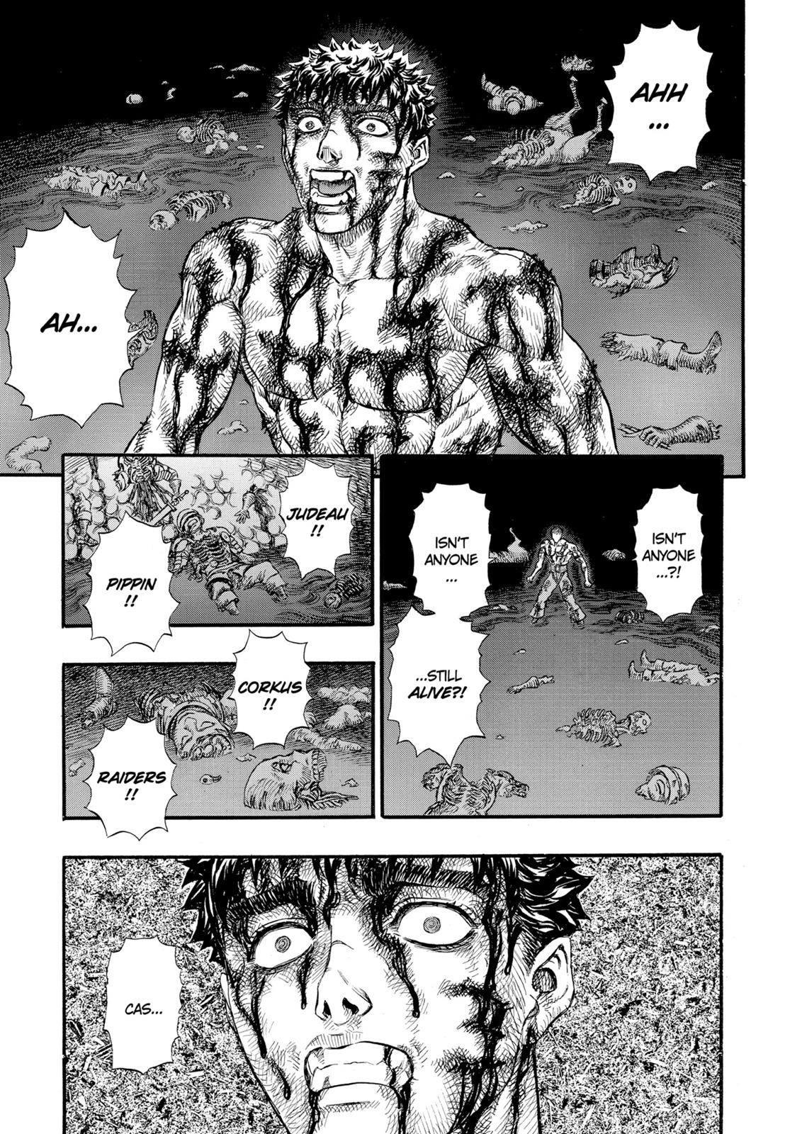 Berserk Chapter 84 — page 12