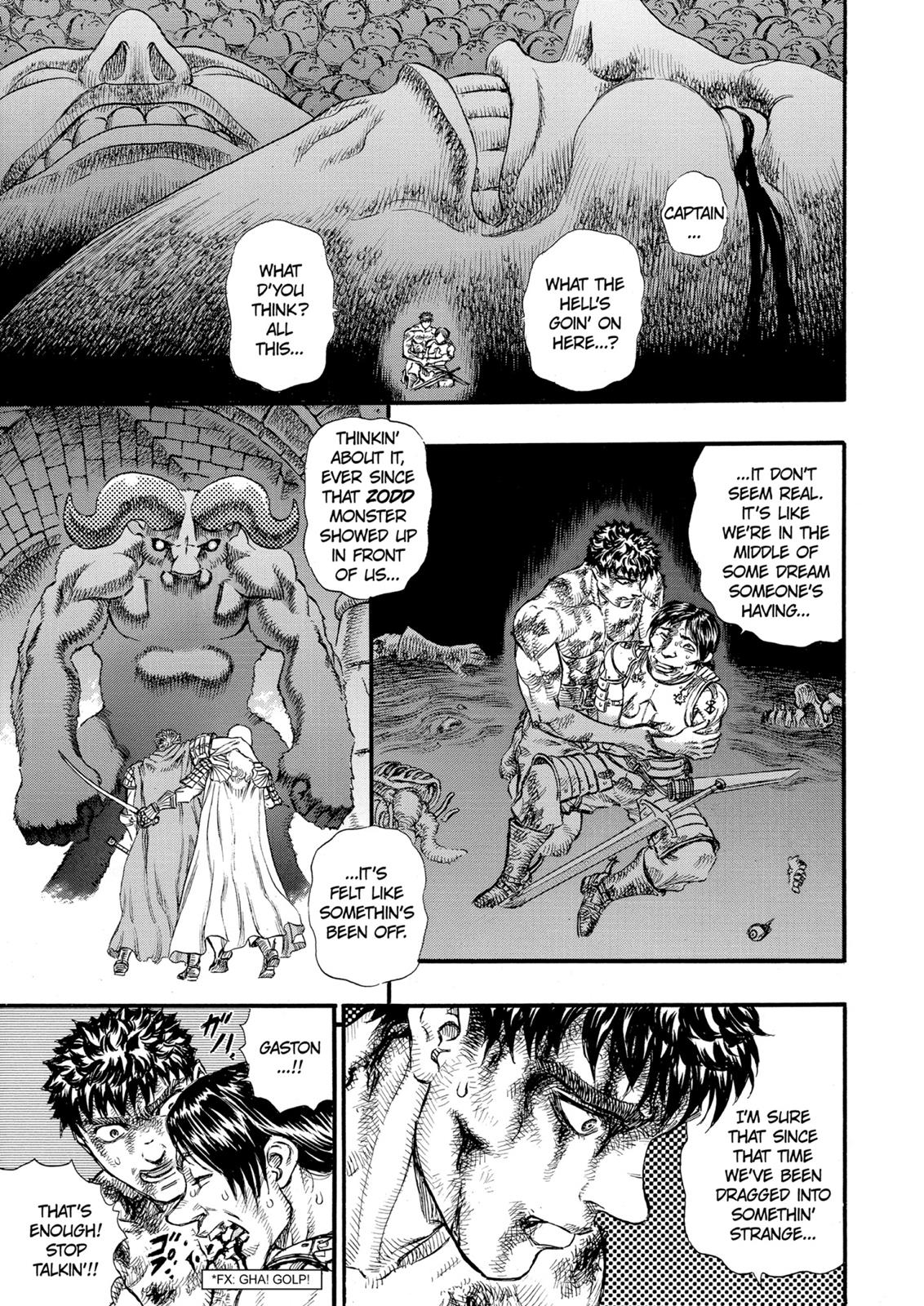 Berserk Chapter 84 — page 14