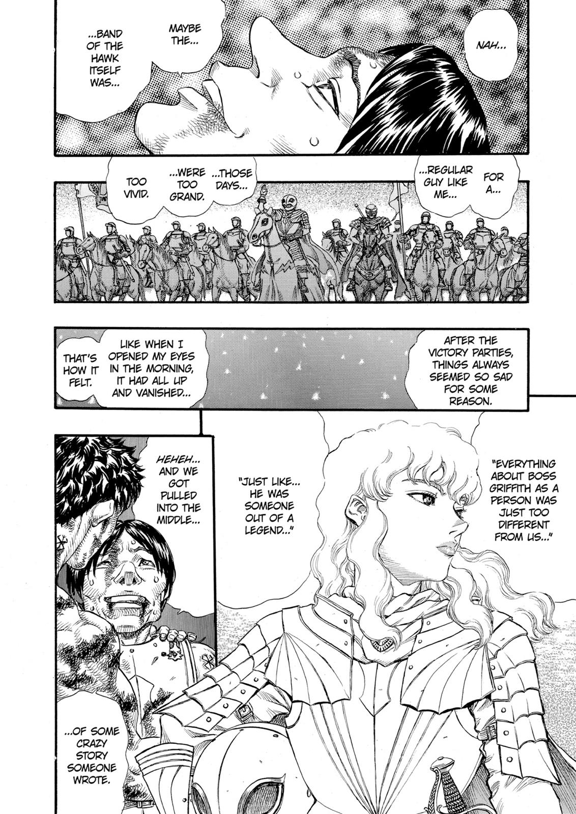 Berserk Chapter 84 — page 15