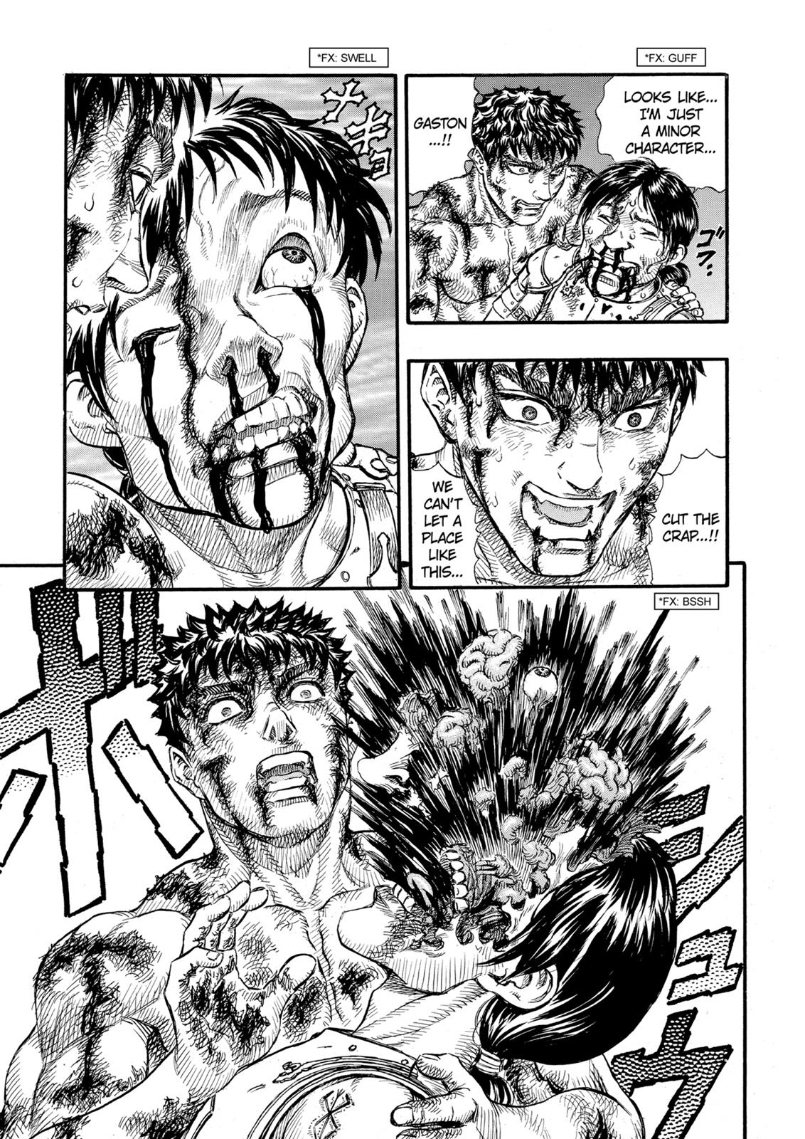 Berserk Chapter 84 — page 16