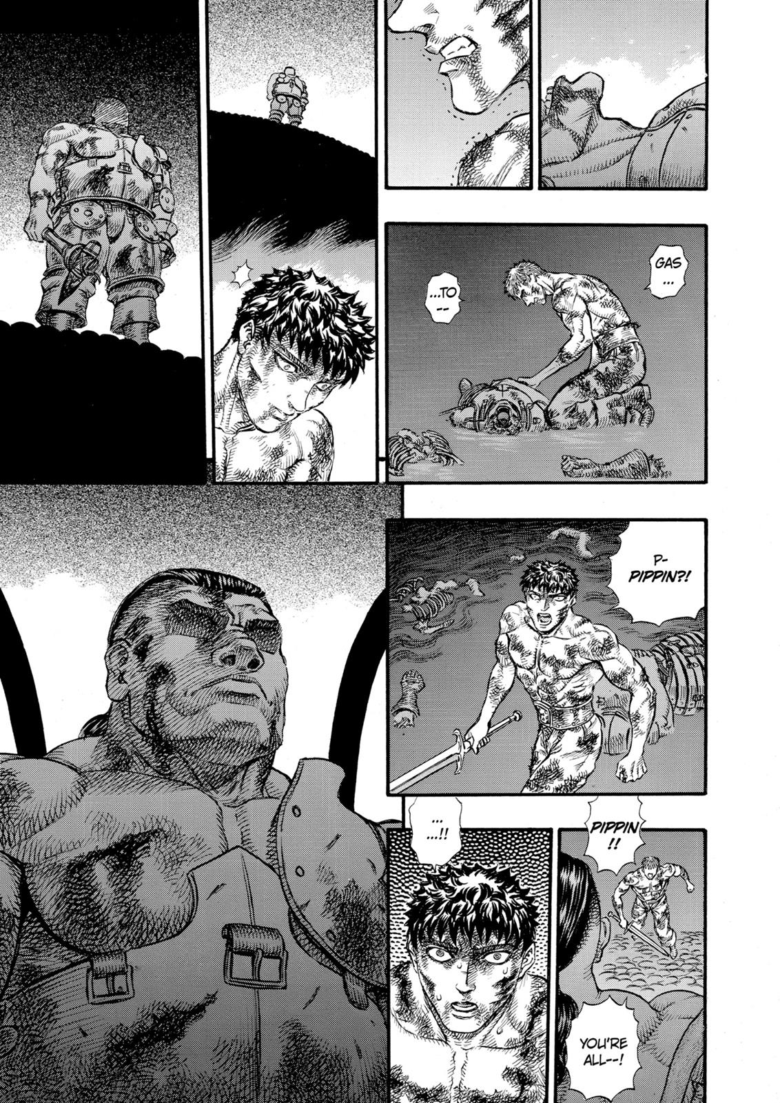 Berserk Chapter 84 — page 18
