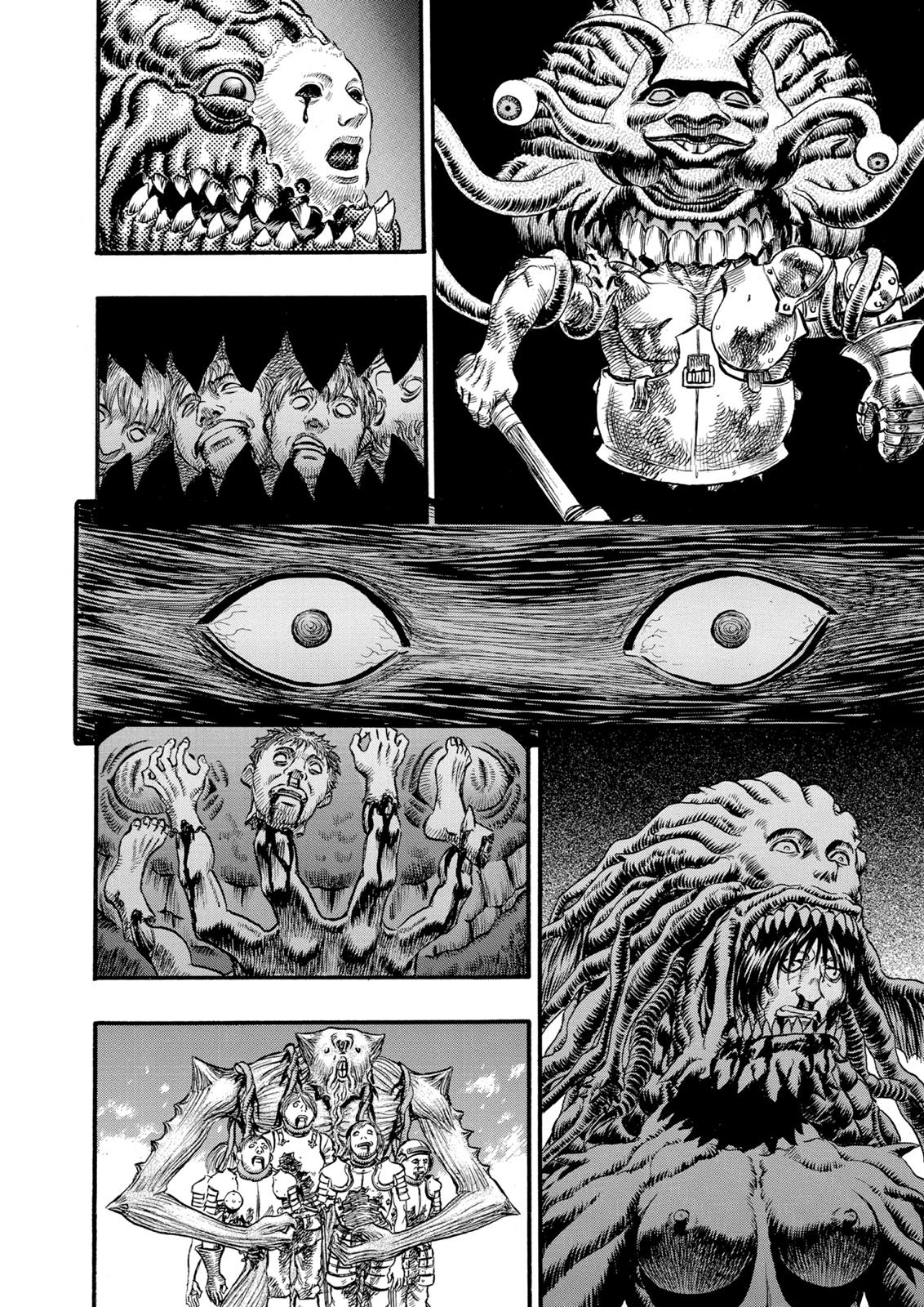 Berserk Chapter 85 — page 5