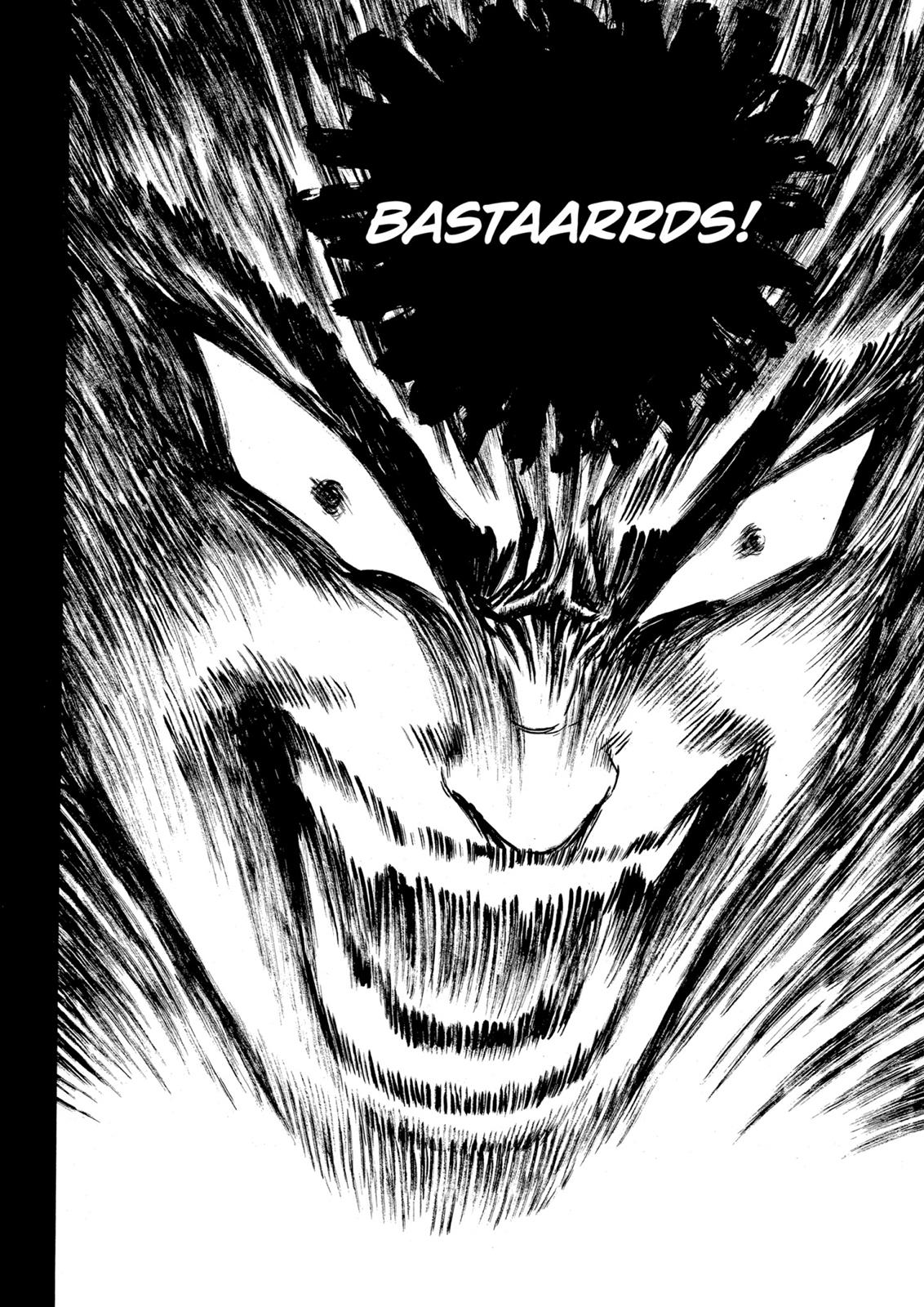 Berserk Chapter 85 — page 7