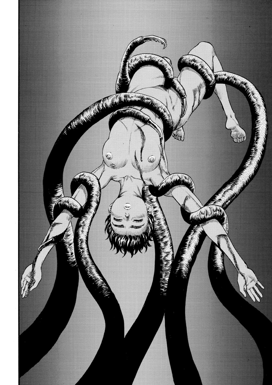 Berserk Chapter 85 — page 9