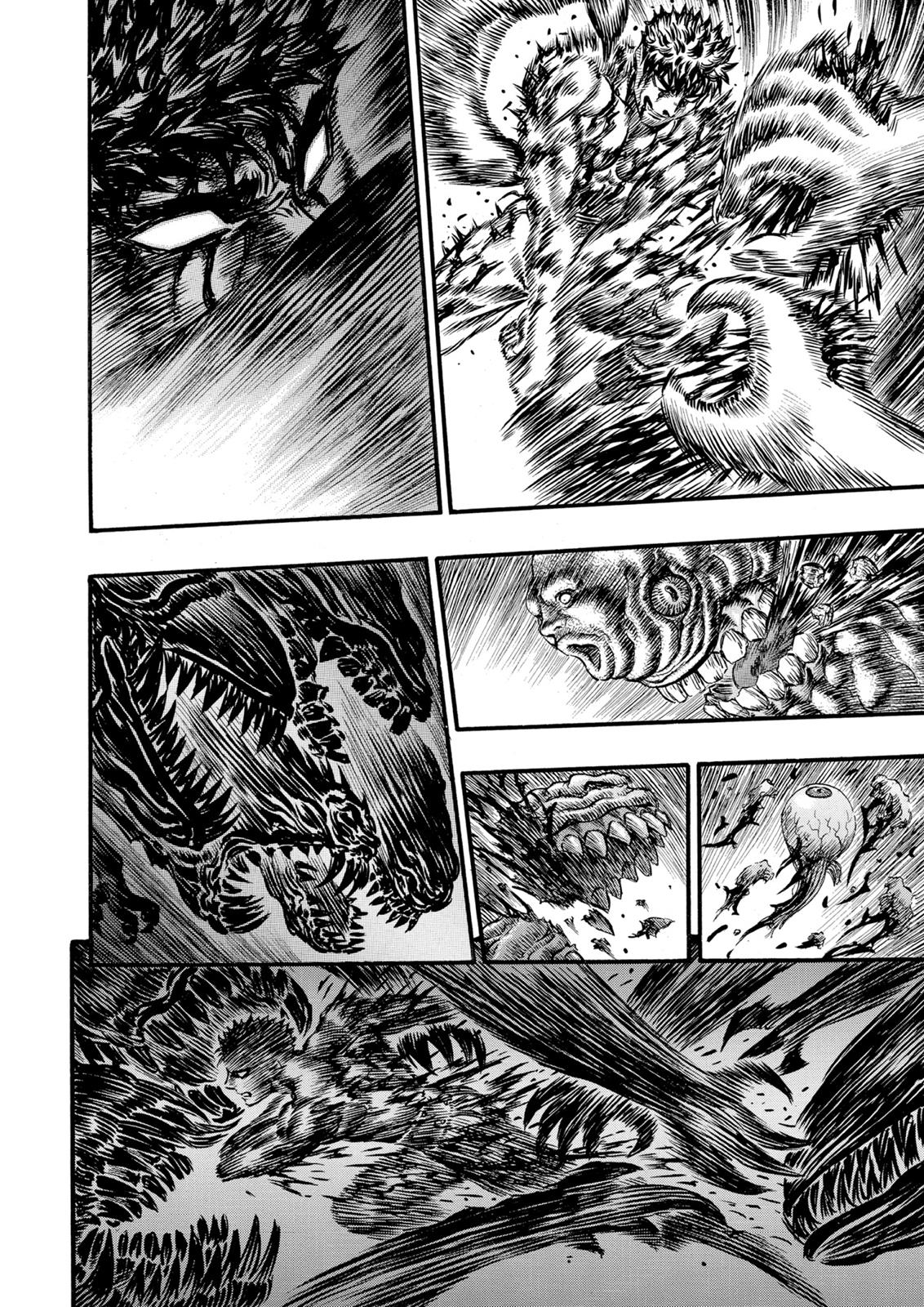 Berserk Chapter 85 — page 13