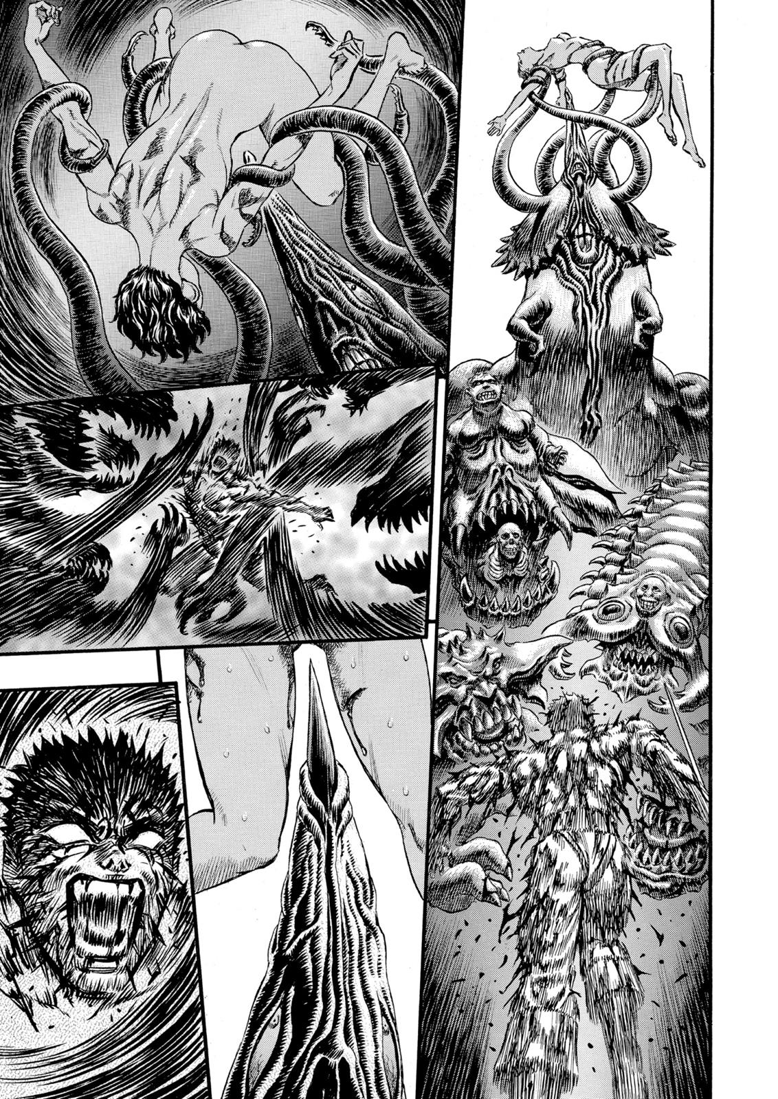 Berserk Chapter 85 — page 14