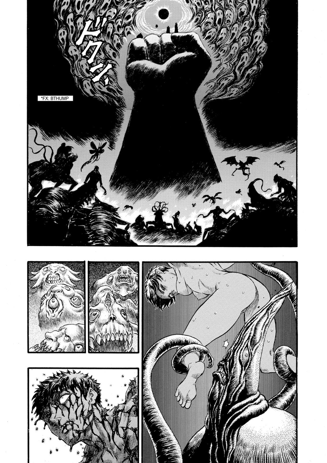 Berserk Chapter 85 — page 16