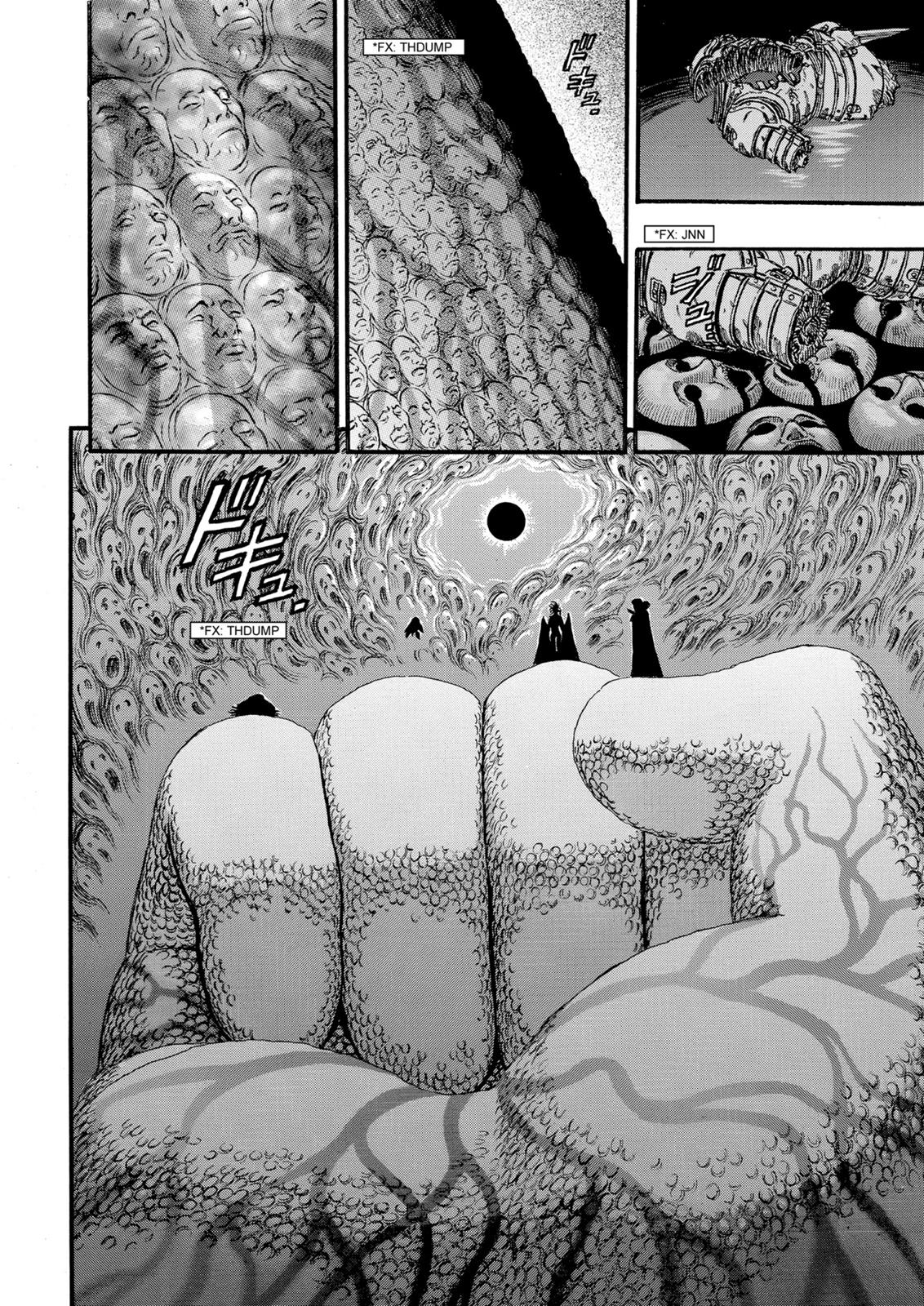 Berserk Chapter 85 — page 17