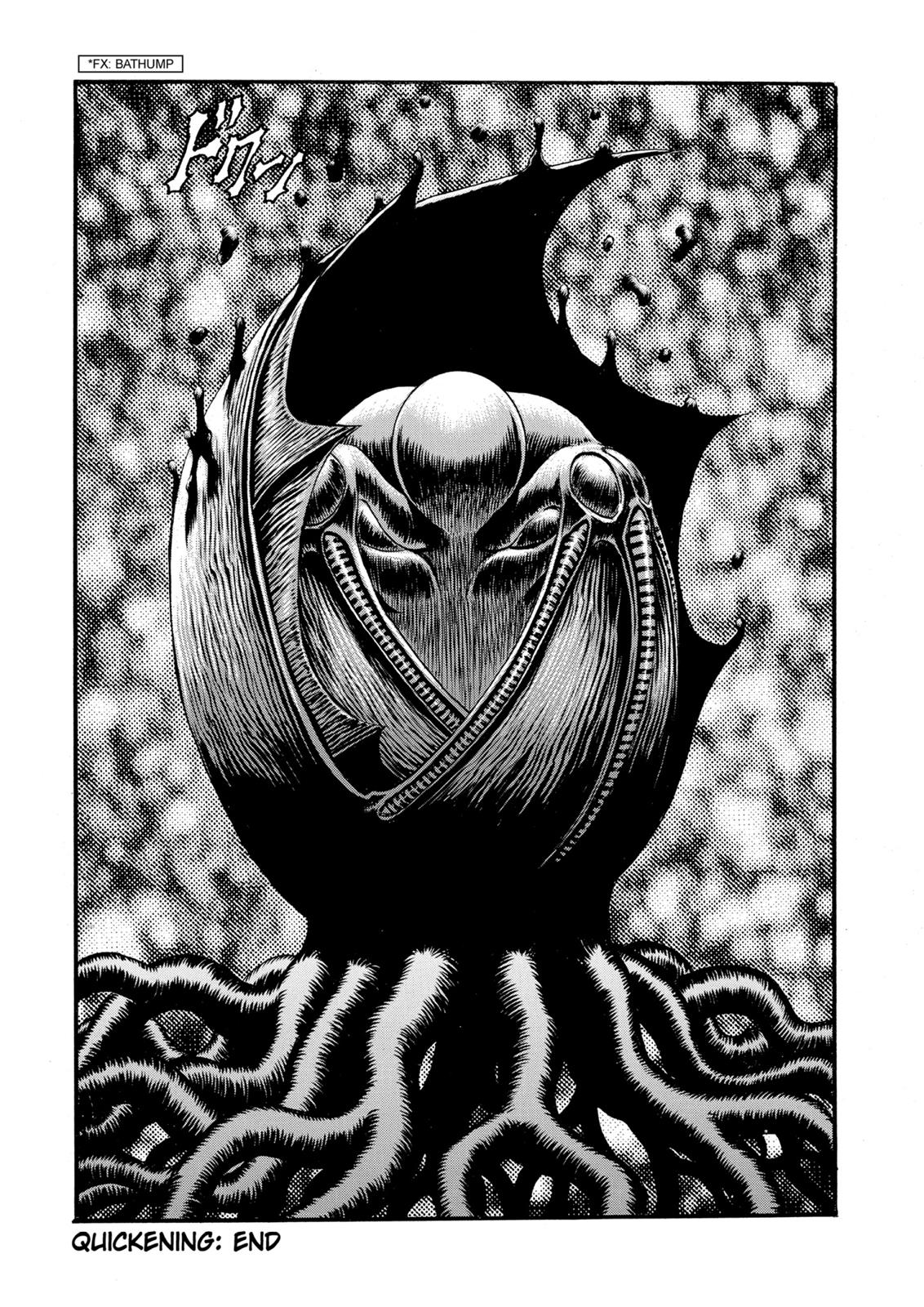 Berserk Chapter 85 — page 18