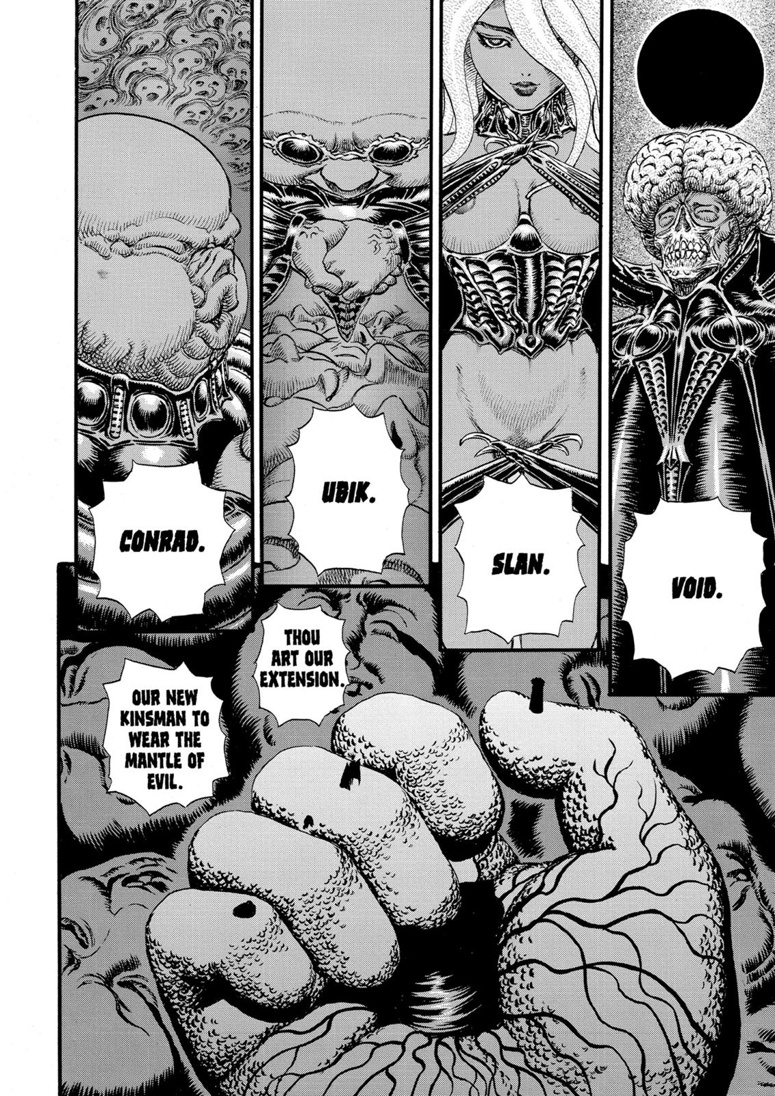 Berserk Chapter 86 — page 2