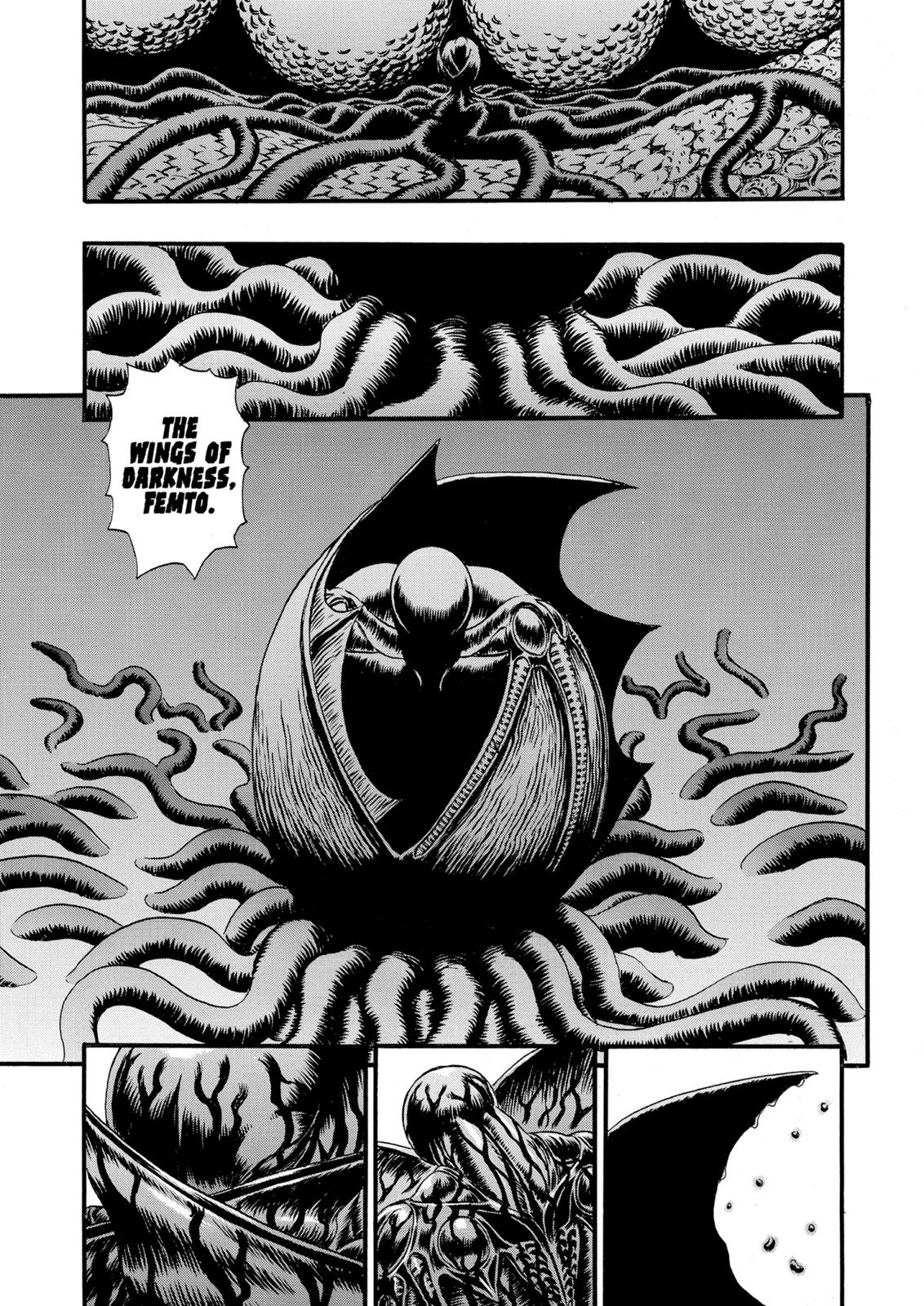 Berserk Chapter 86 — page 3