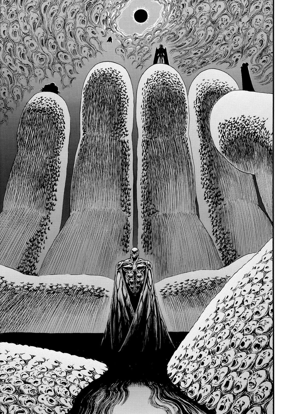 Berserk Chapter 86 — page 5