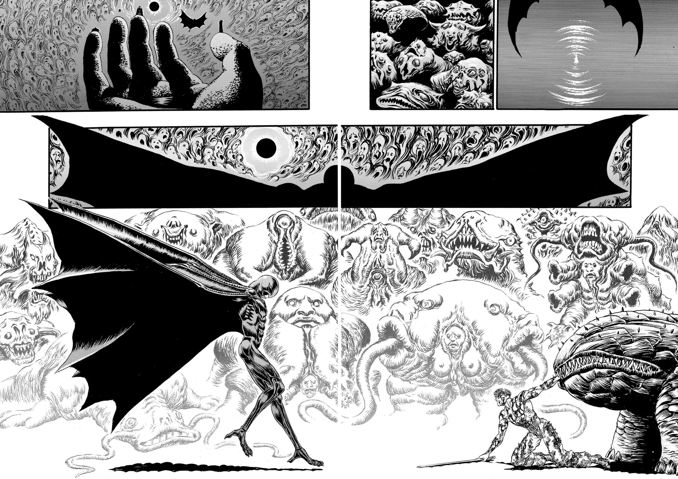 Berserk Chapter 86 — page 6