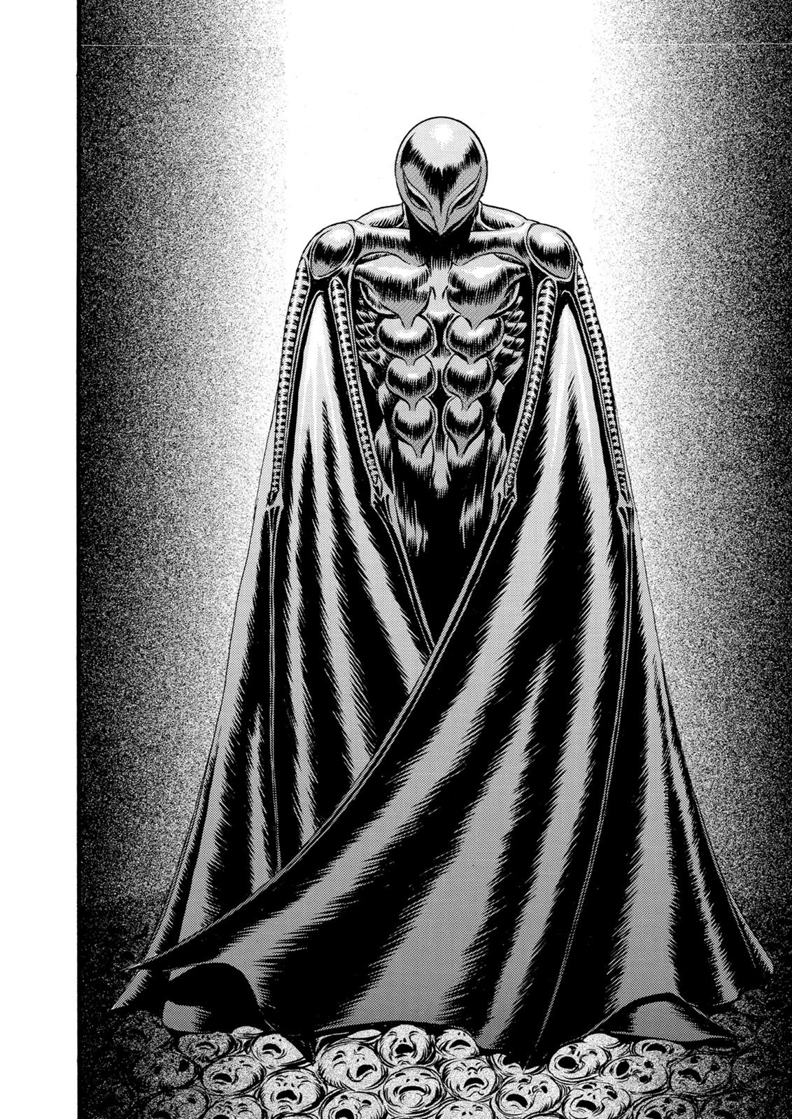 Berserk Chapter 86 — page 7