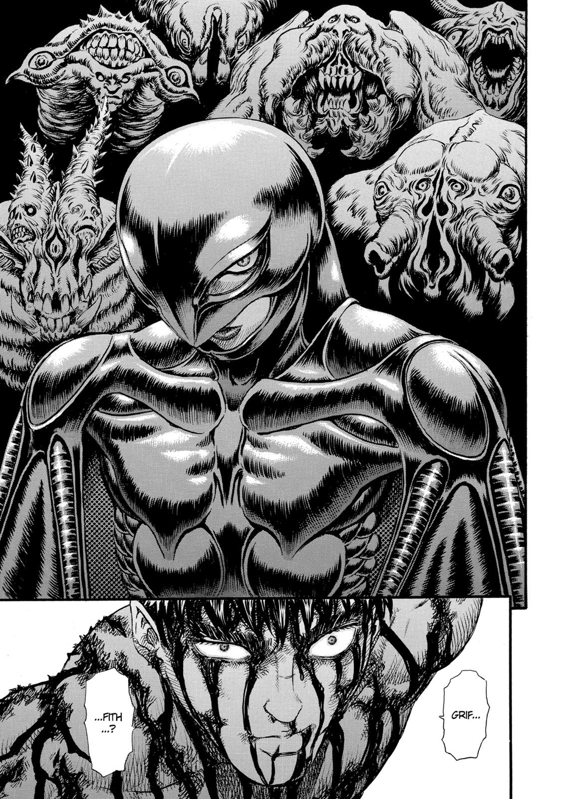 Berserk Chapter 86 — page 8