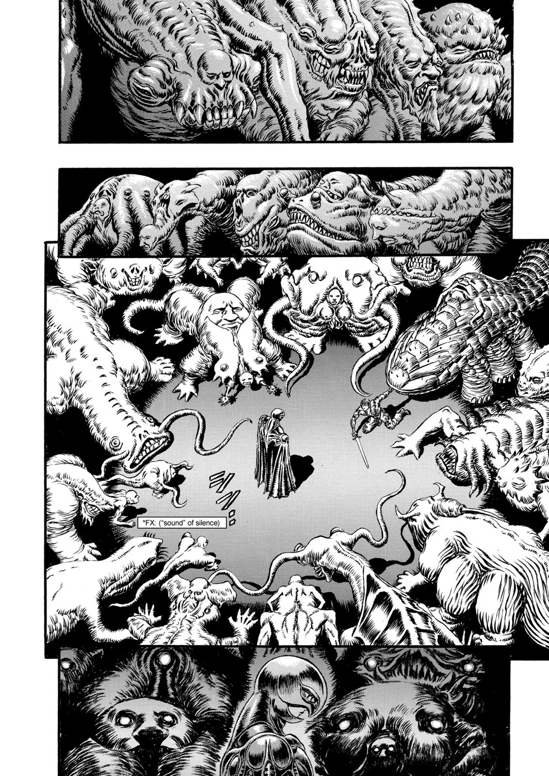Berserk Chapter 86 — page 9