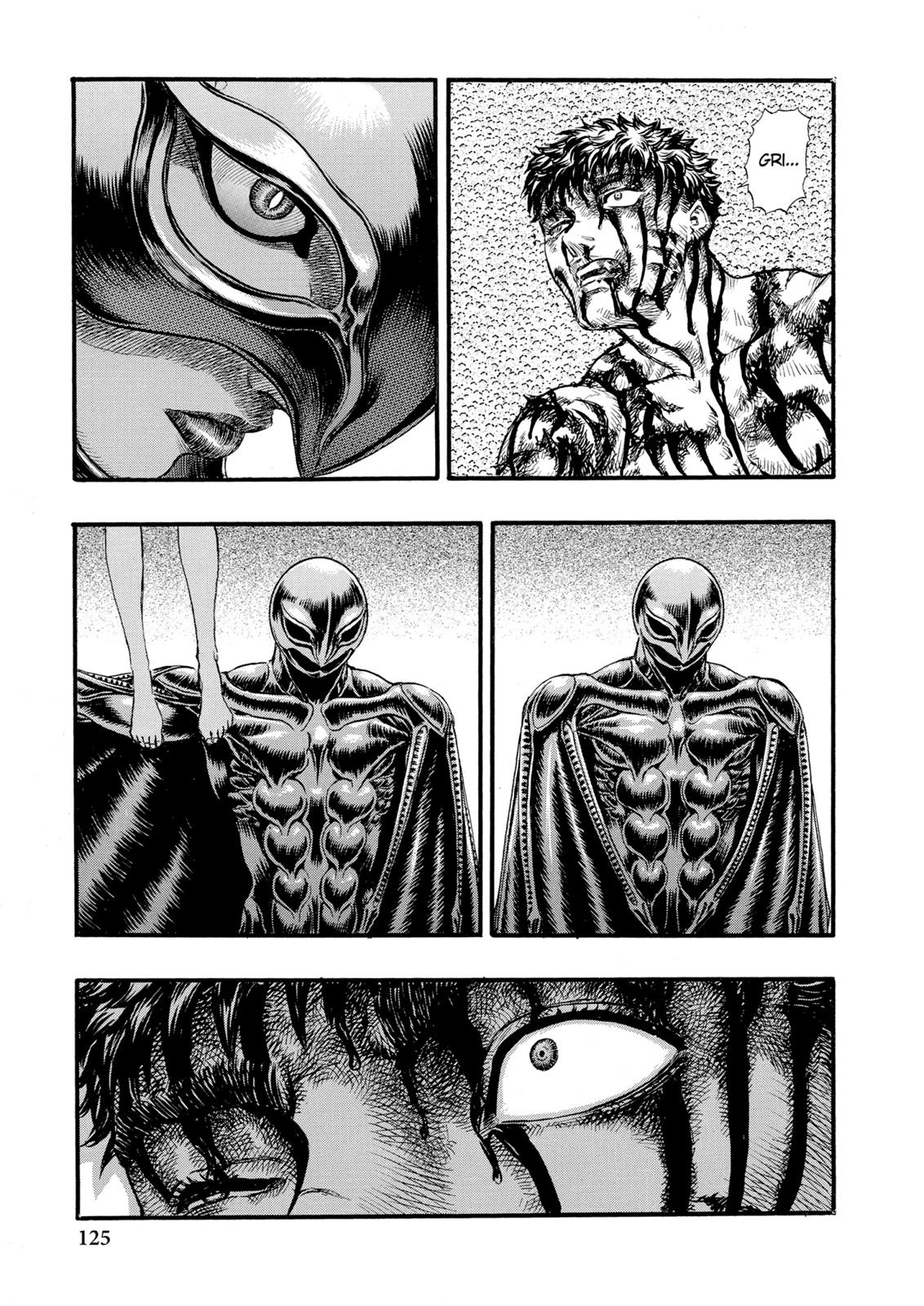 Berserk Chapter 86 — page 10