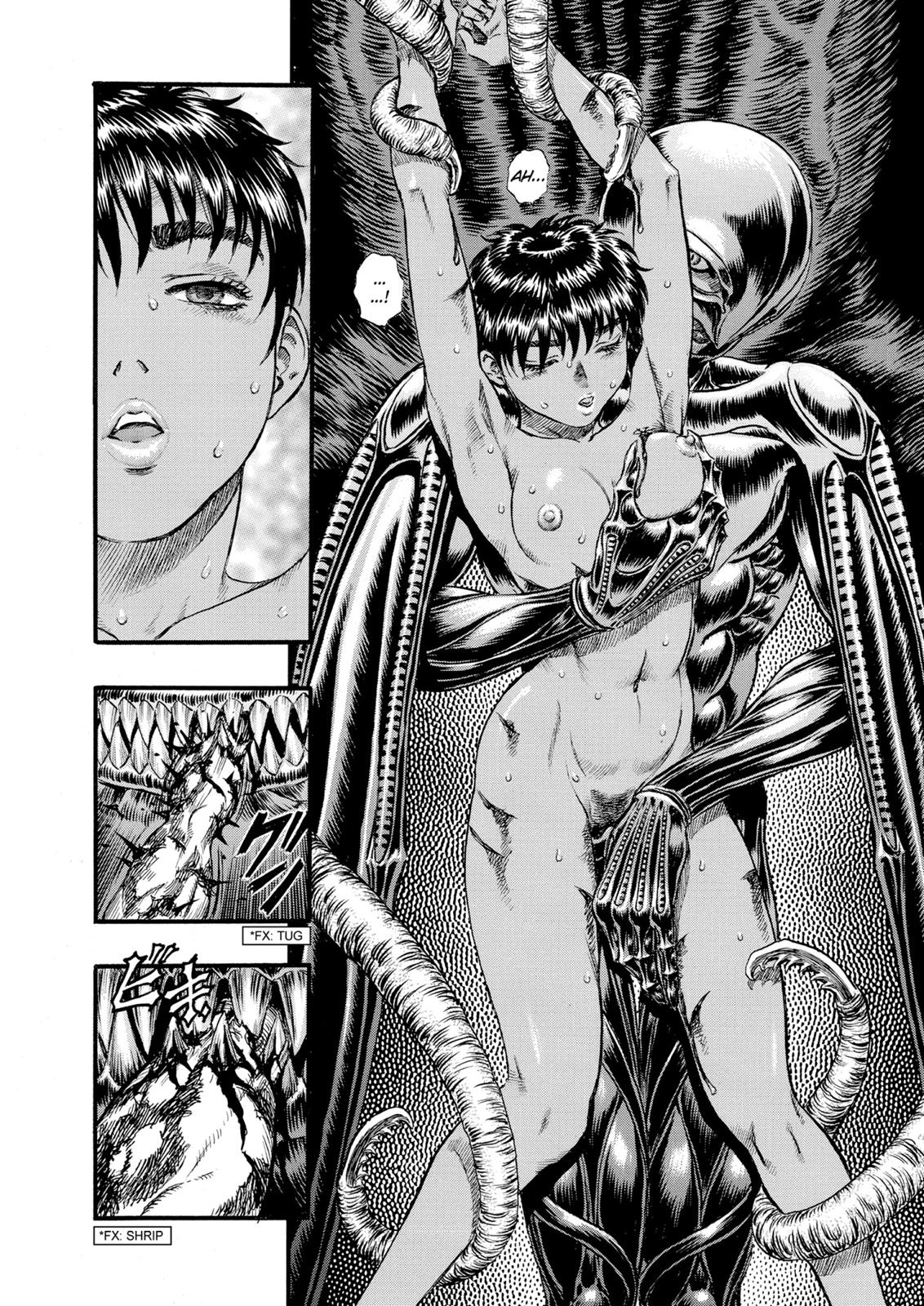Berserk Chapter 86 — page 13